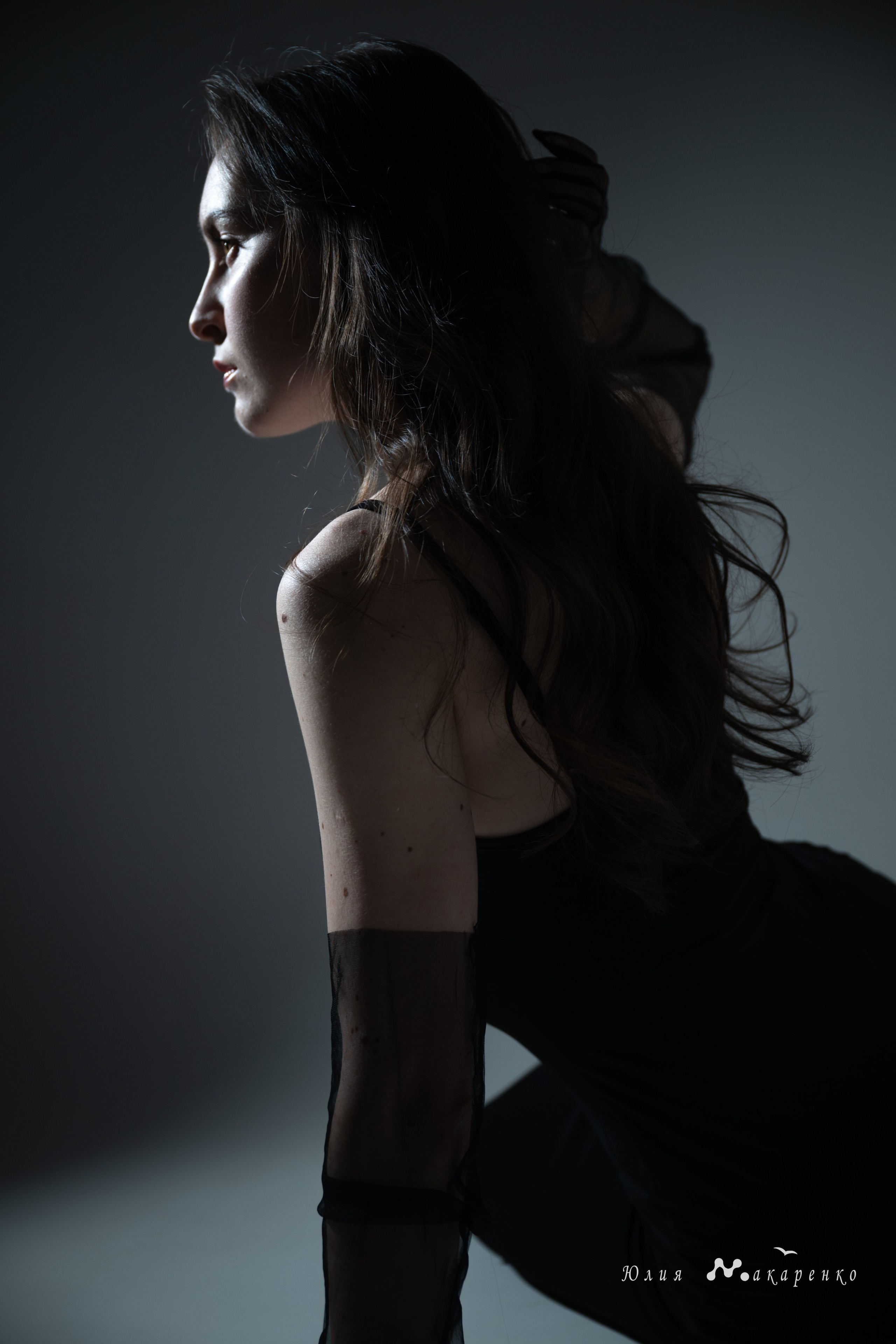 Студийные фотосессии. Студийный и свадебный фотограф и видеограф в Севастополе — Юлия Макаренко