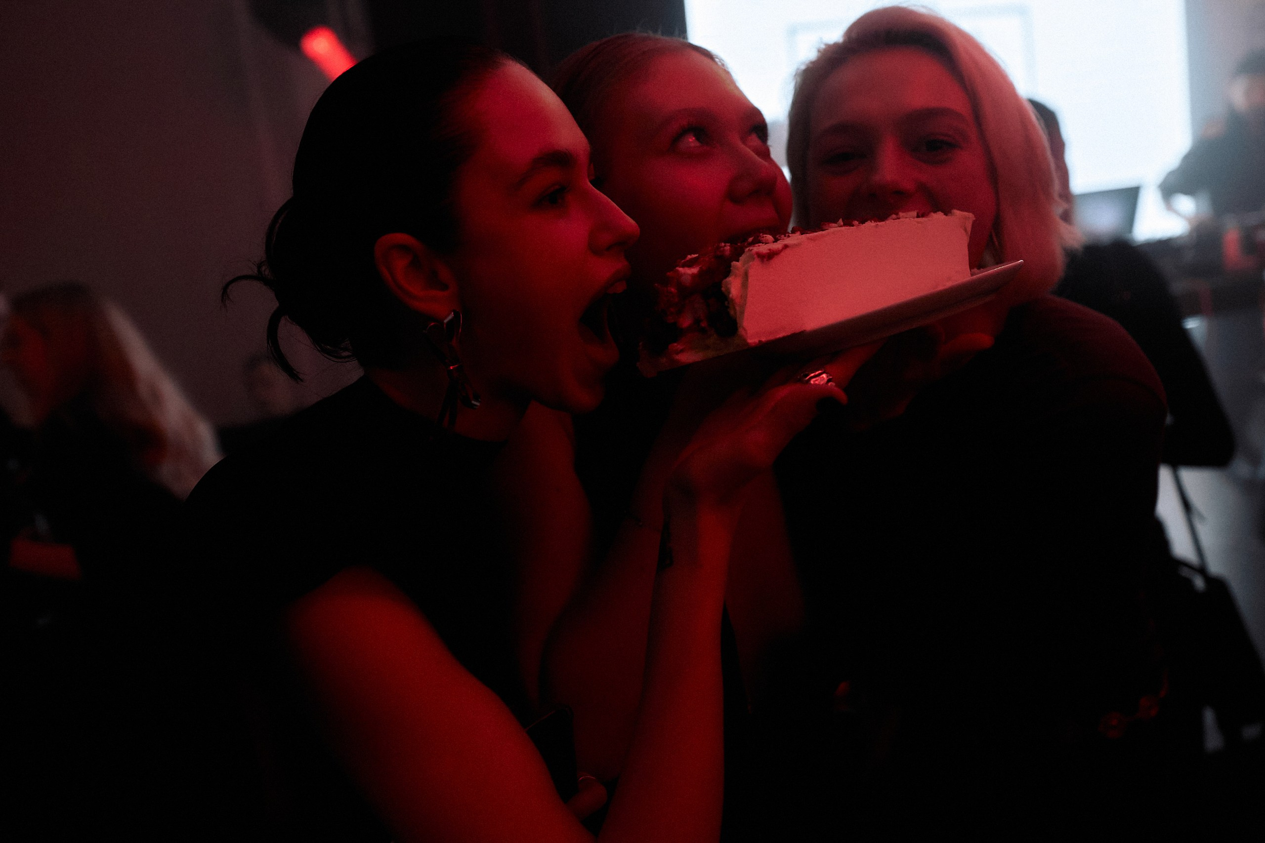 10 Years Park by Osipchuk. Photographer — ERASTOV