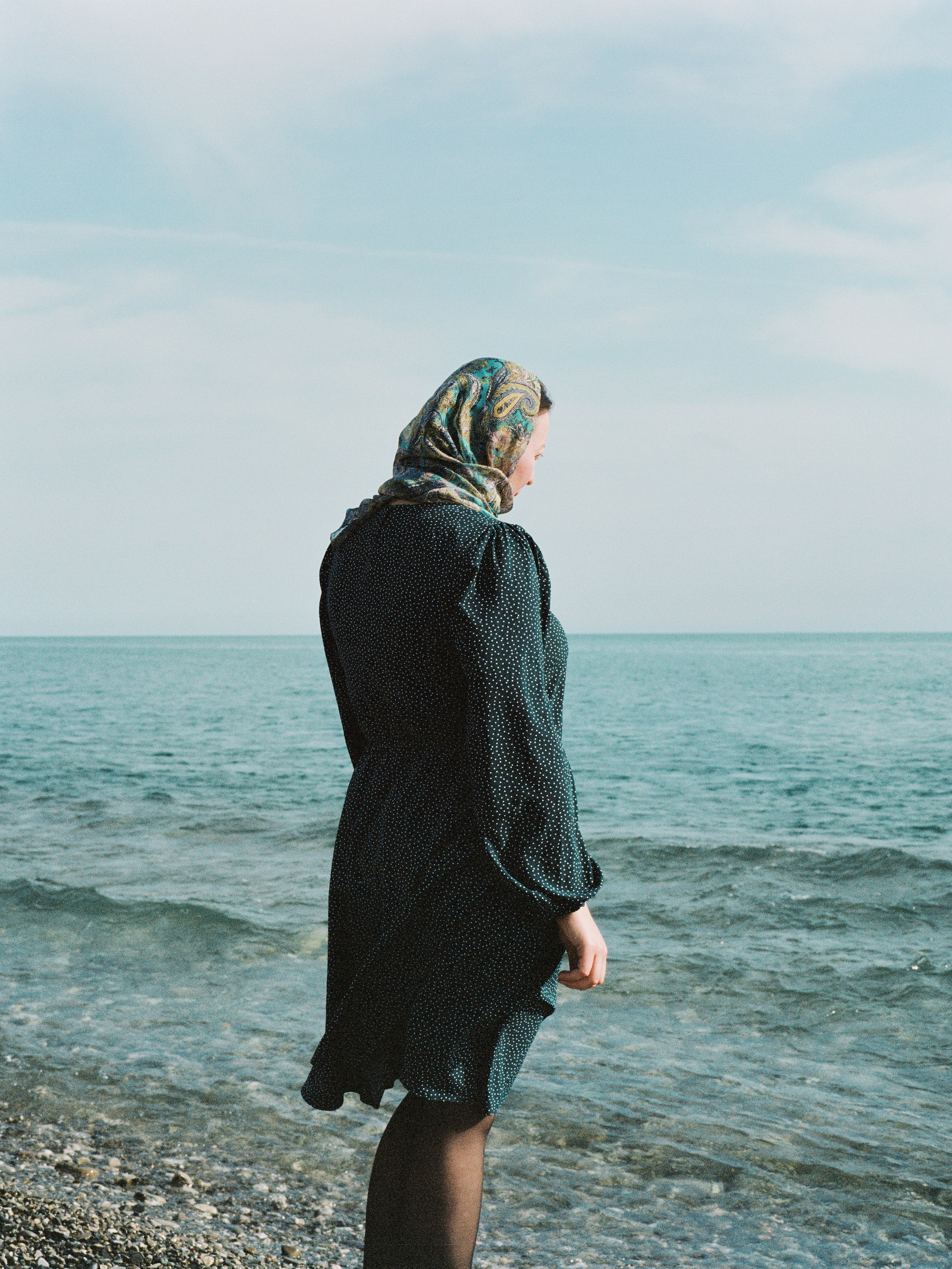 Шамсет Тешева, Лазаревский район