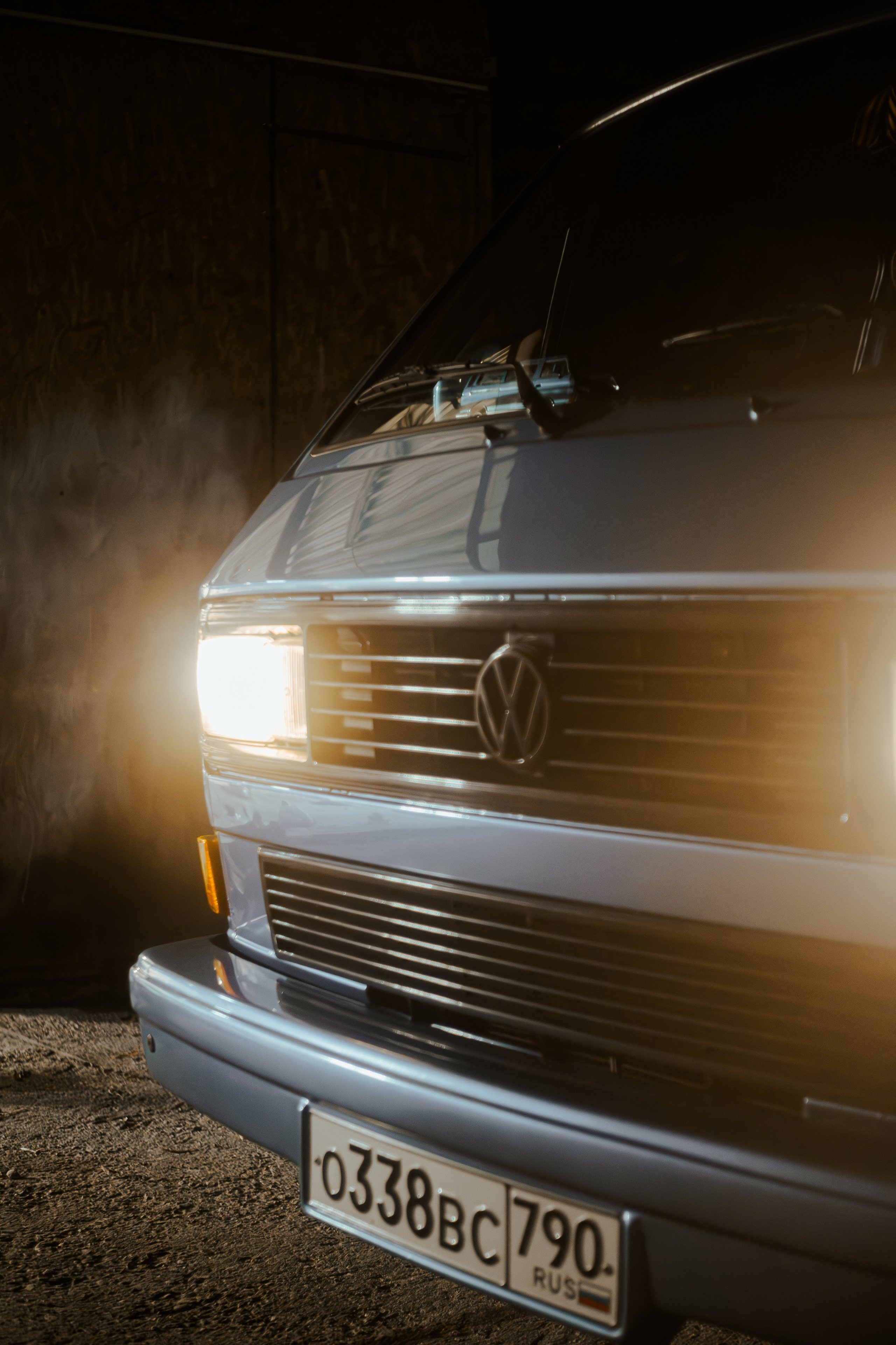 Репортажная фотосъёмка SMD Weekend в Калуге