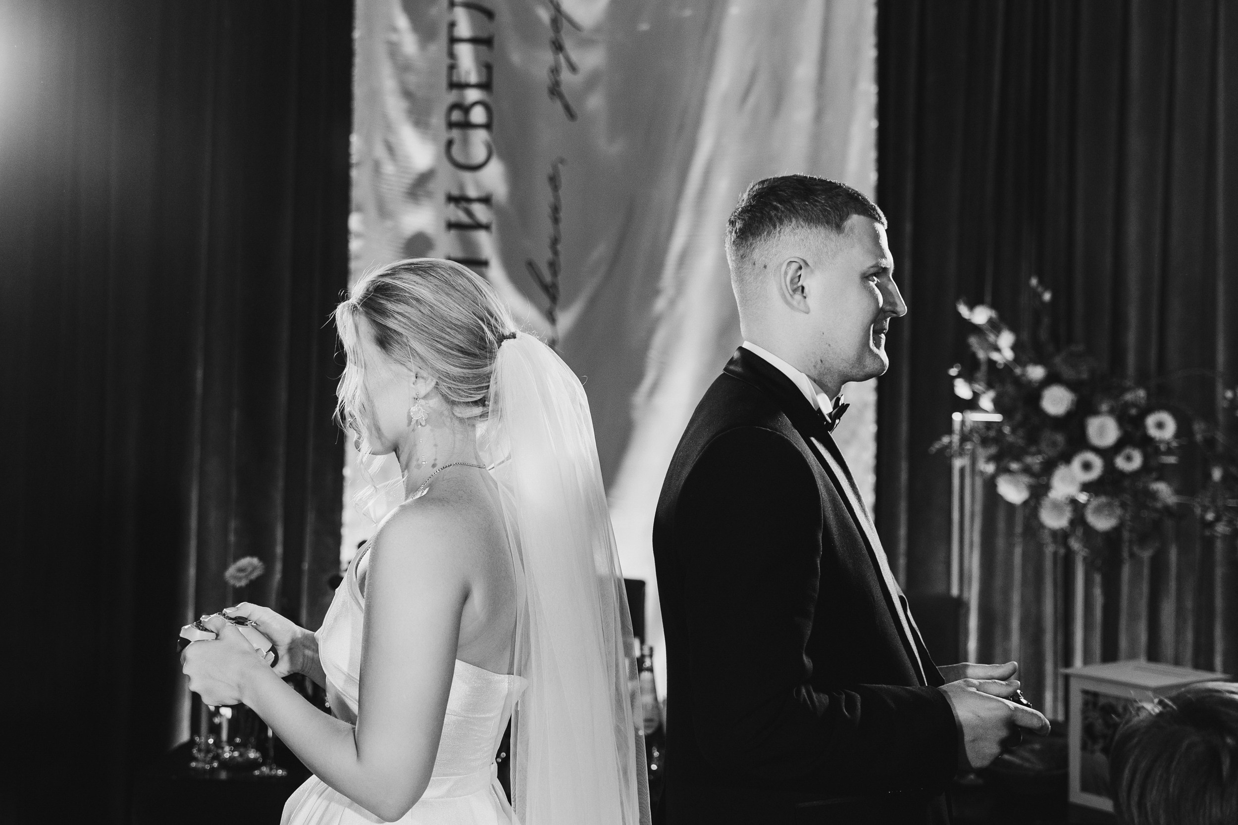 Свадебная серия. Свадебный фотограф Павел Фурашов в Нижнем Новгороде | Paul Matis