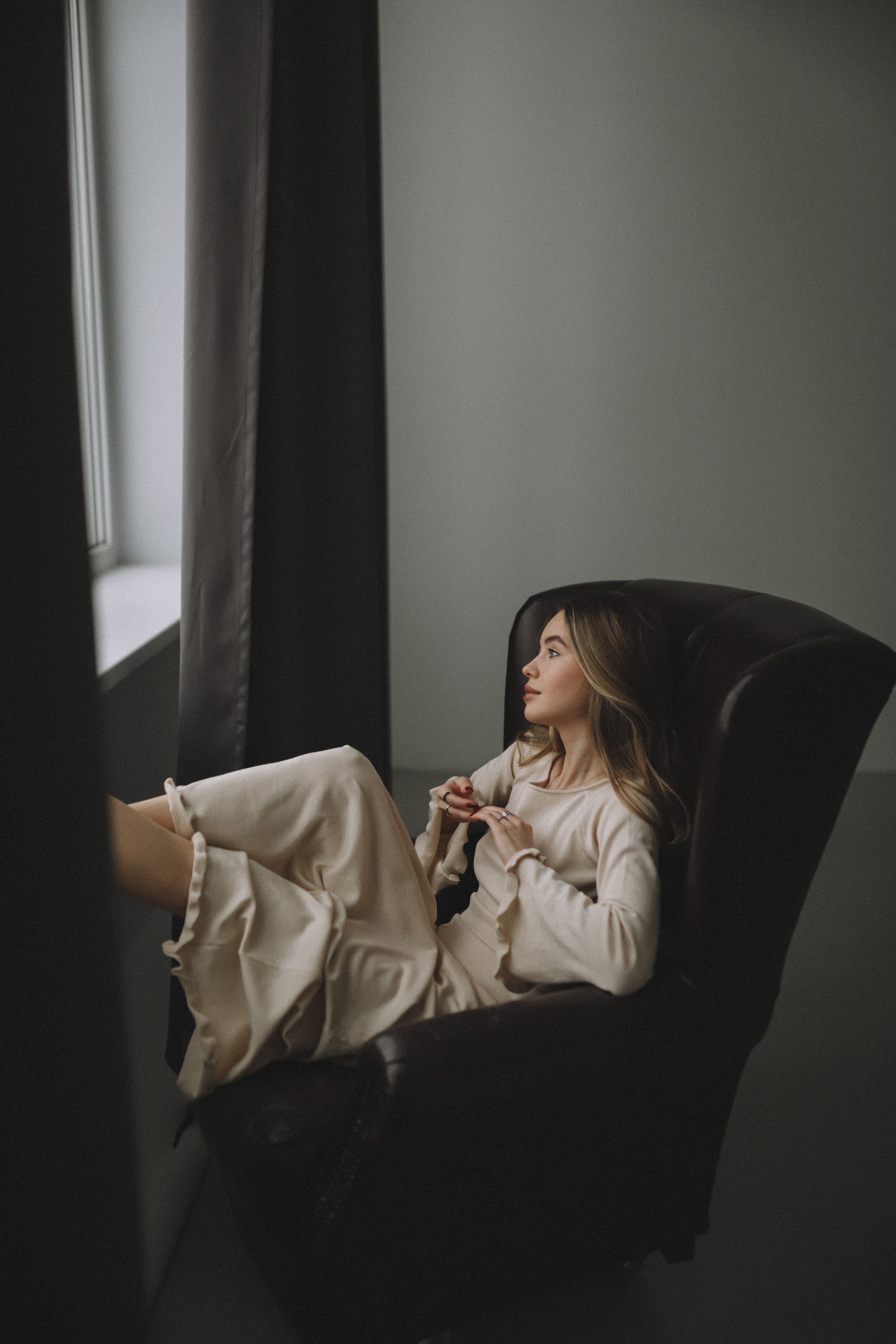 Маша. Фотограф в Нижнем Новгороде Кристина Батанова