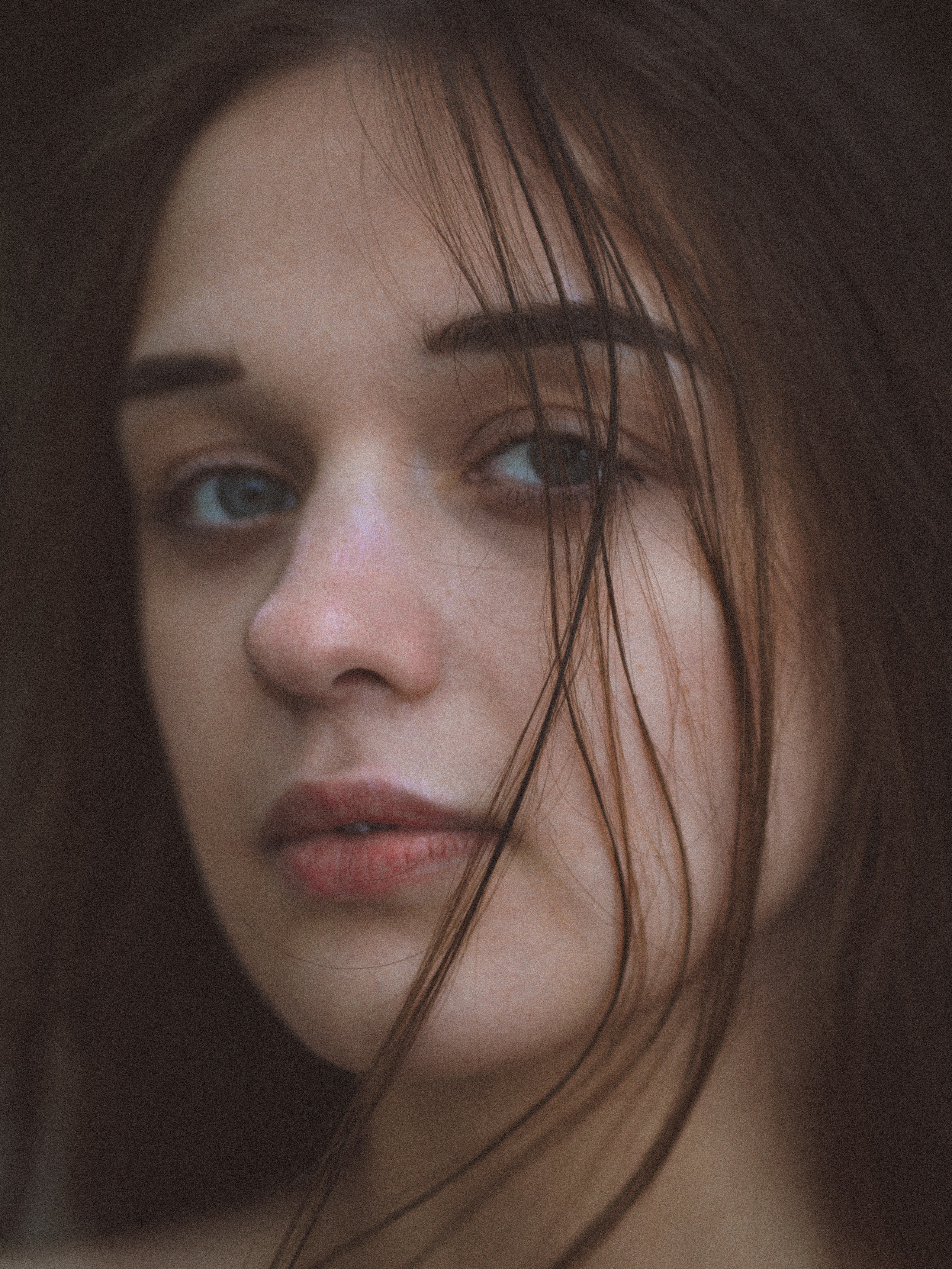 Yana. Фотограф в Сортавала Карина Буглакова