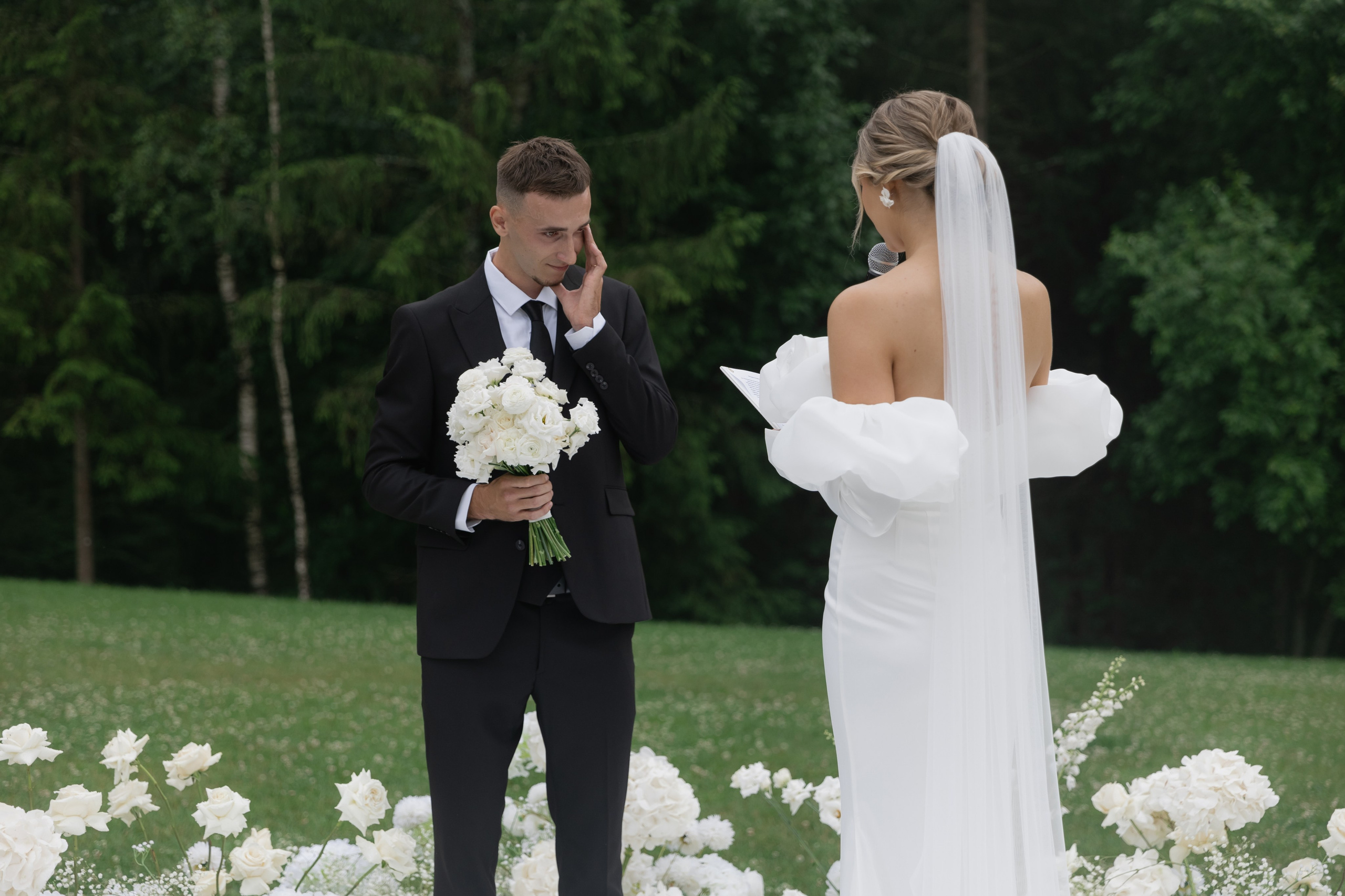 Влад Ира Royal Hall 1.07.2024. Свадебный фотограф Кристина Винокурова