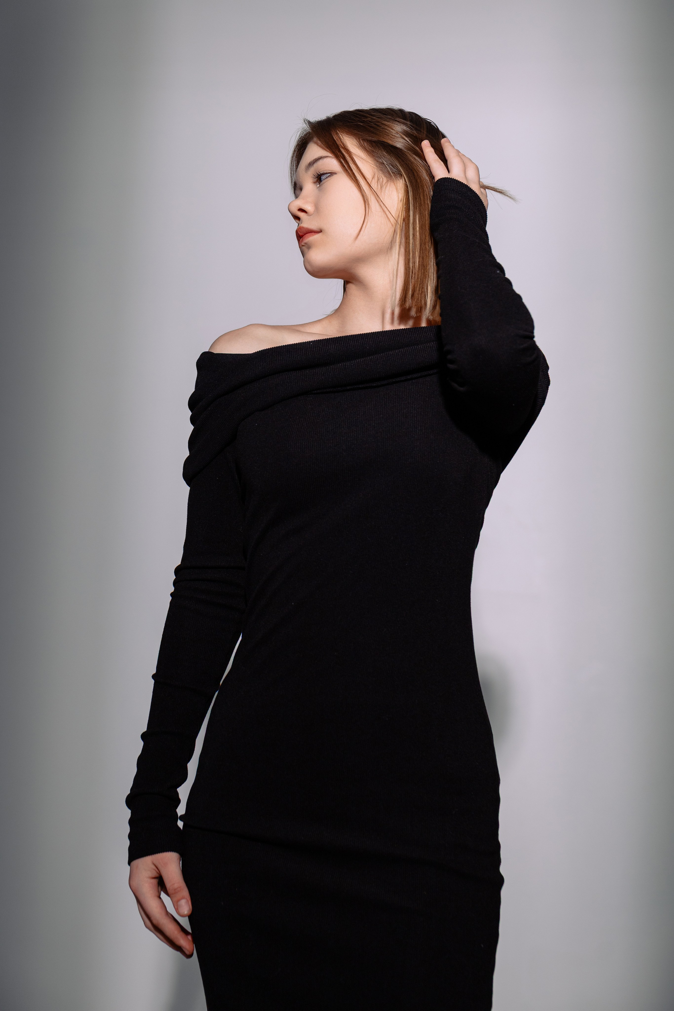 Настя, Диана и Карина. Фотограф Алина Ширанкова в Братске