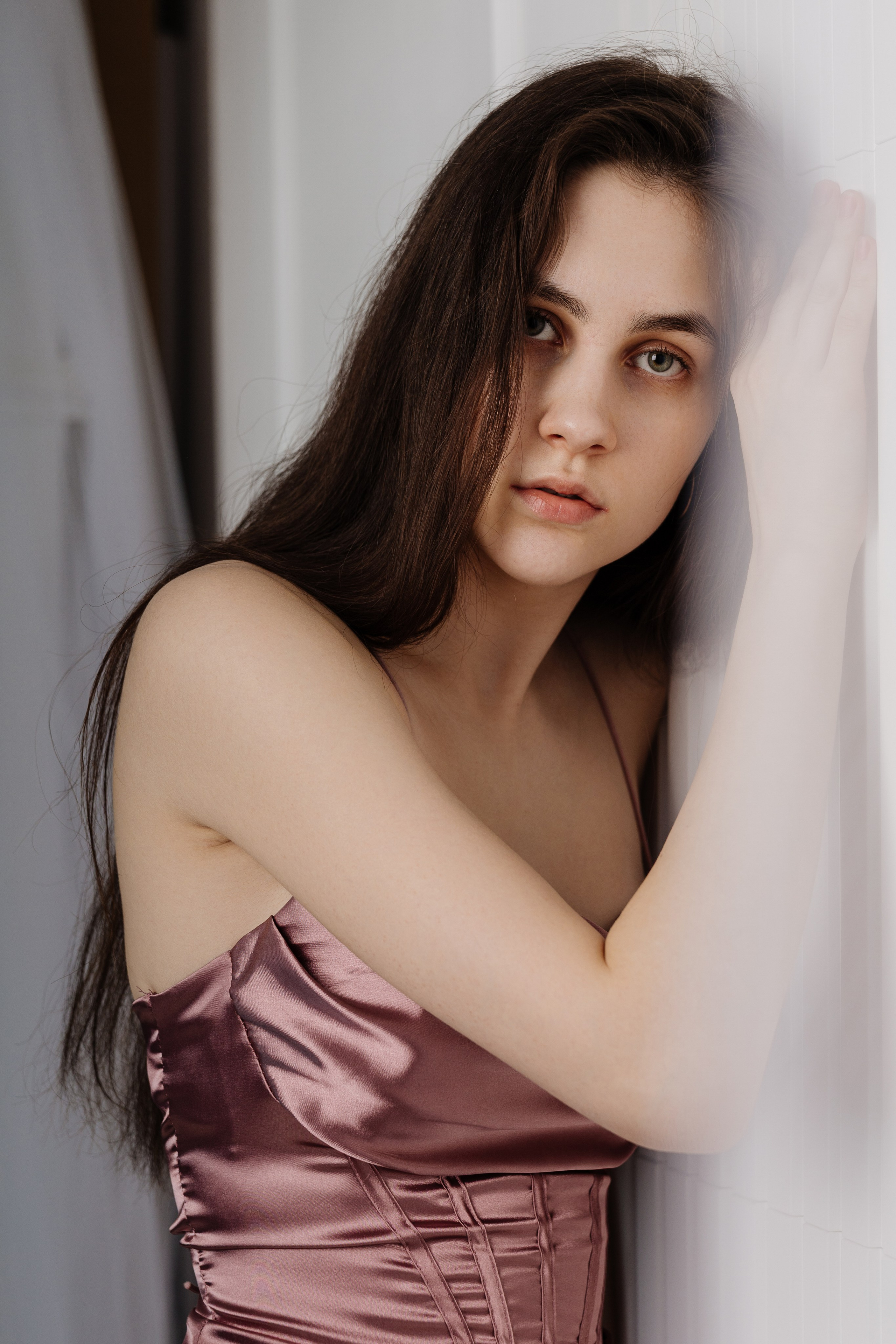 Диана. Фотограф Алина Ширанкова в Братске