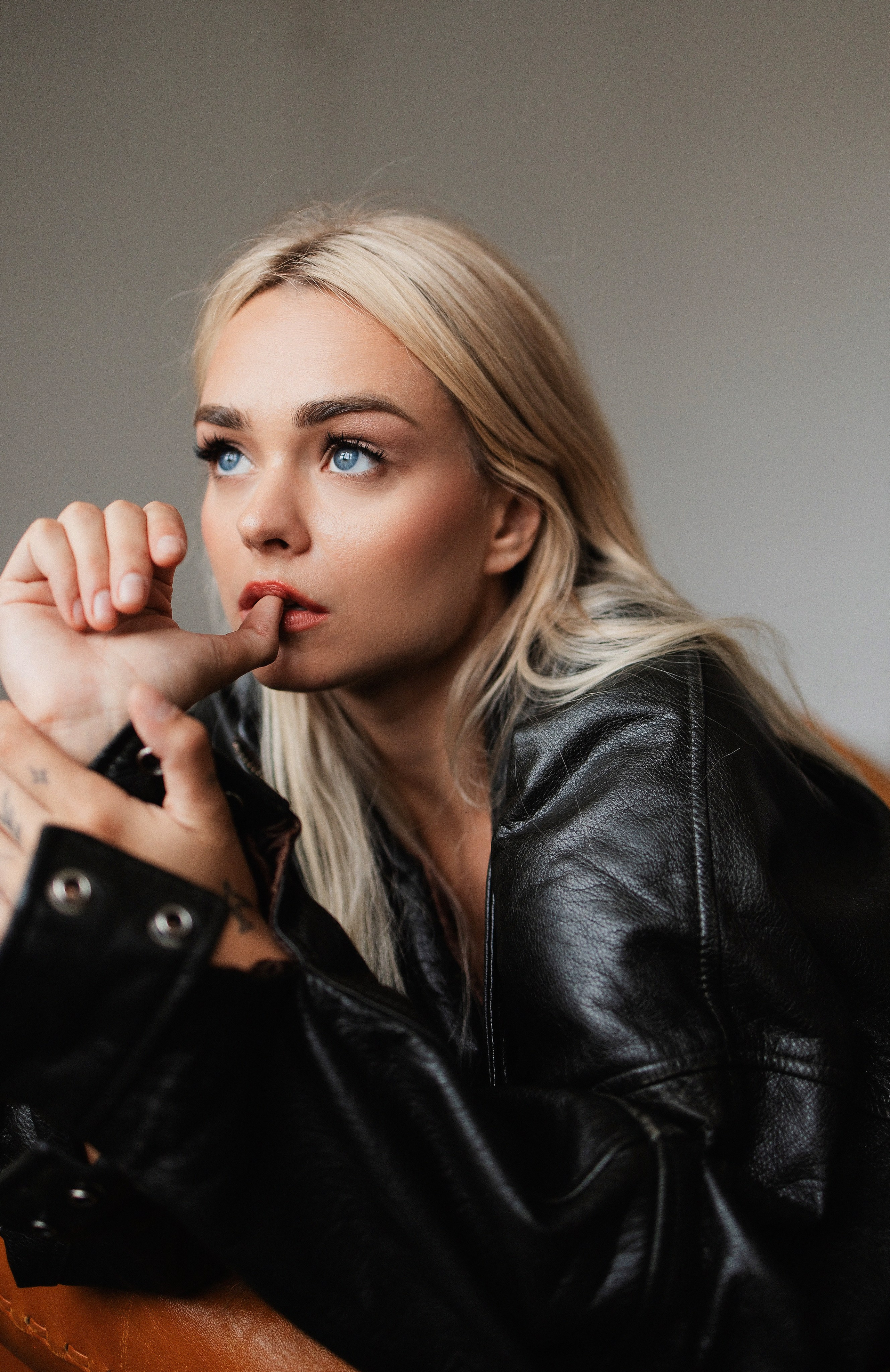 Маша Горячёва