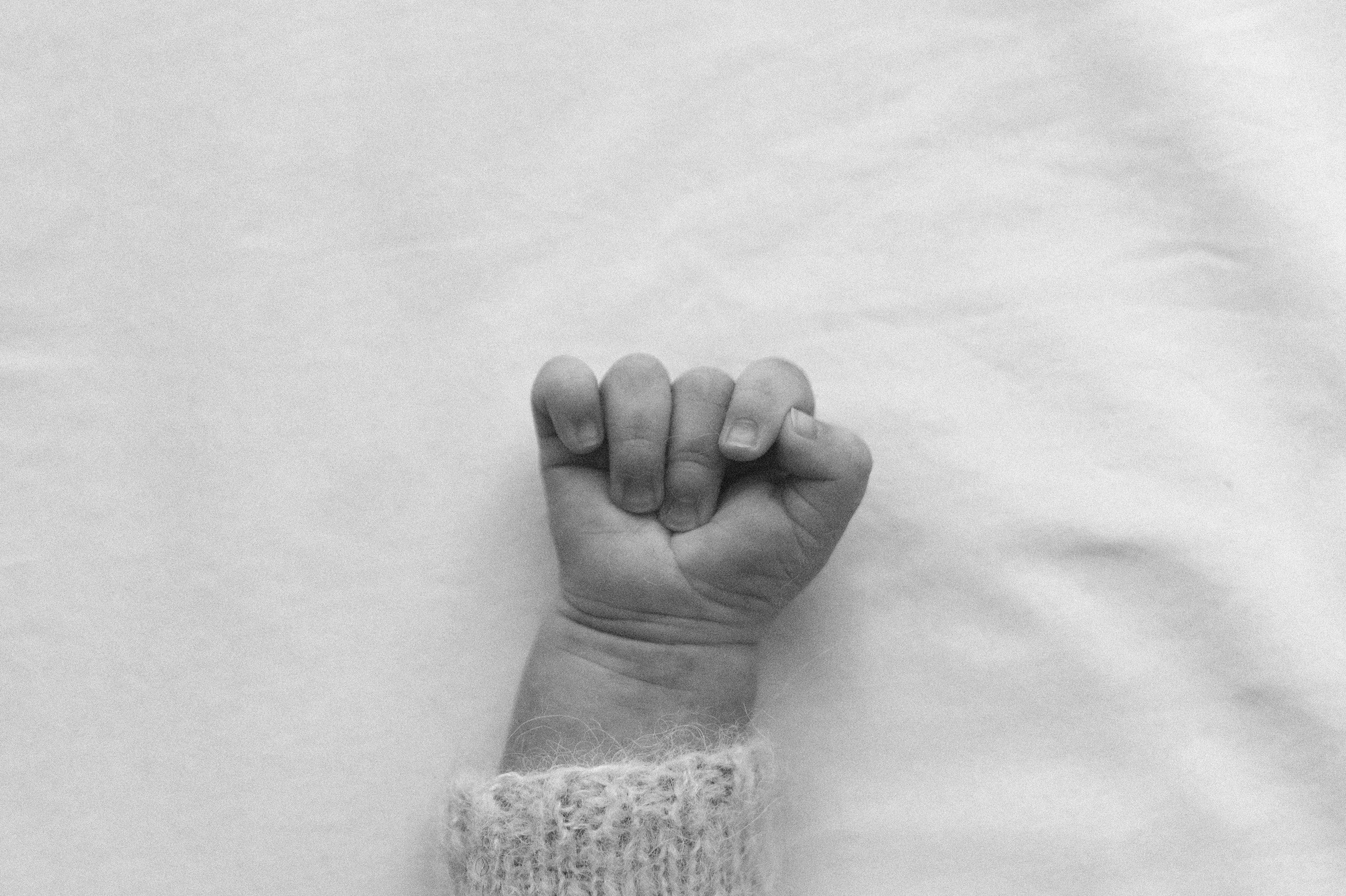 Малыши 3-9 мес. Фотограф новорождённых Ярославль. Детский и семейный фотограф Анна Салова