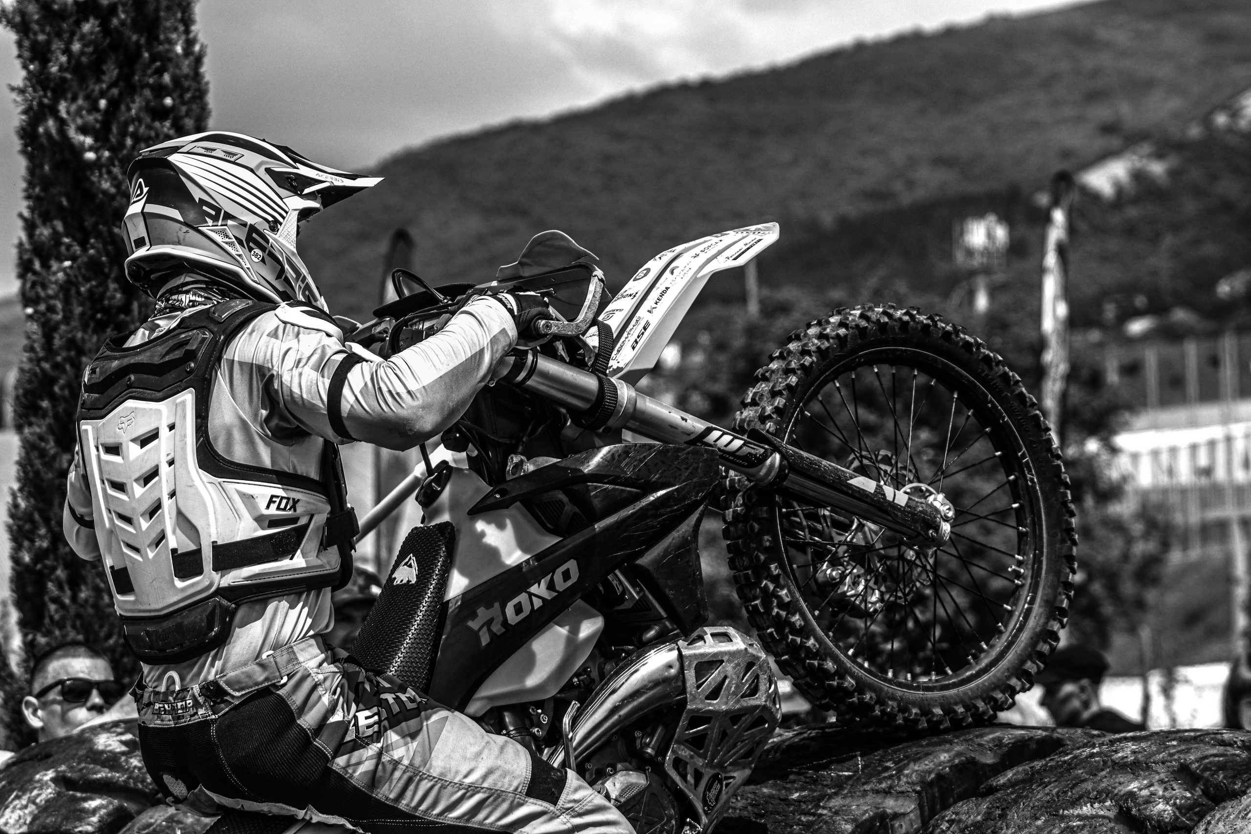 Enduro. Ivaladimirovna1995.wfolio.pro