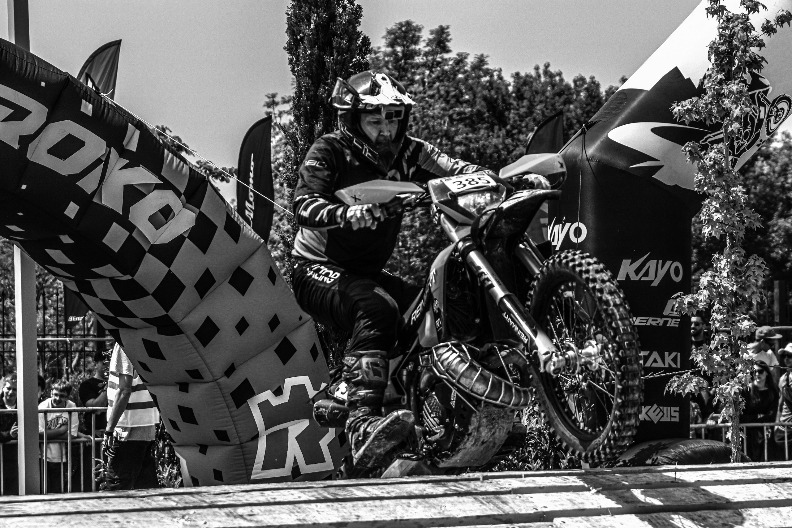 Enduro. Ivaladimirovna1995.wfolio.pro