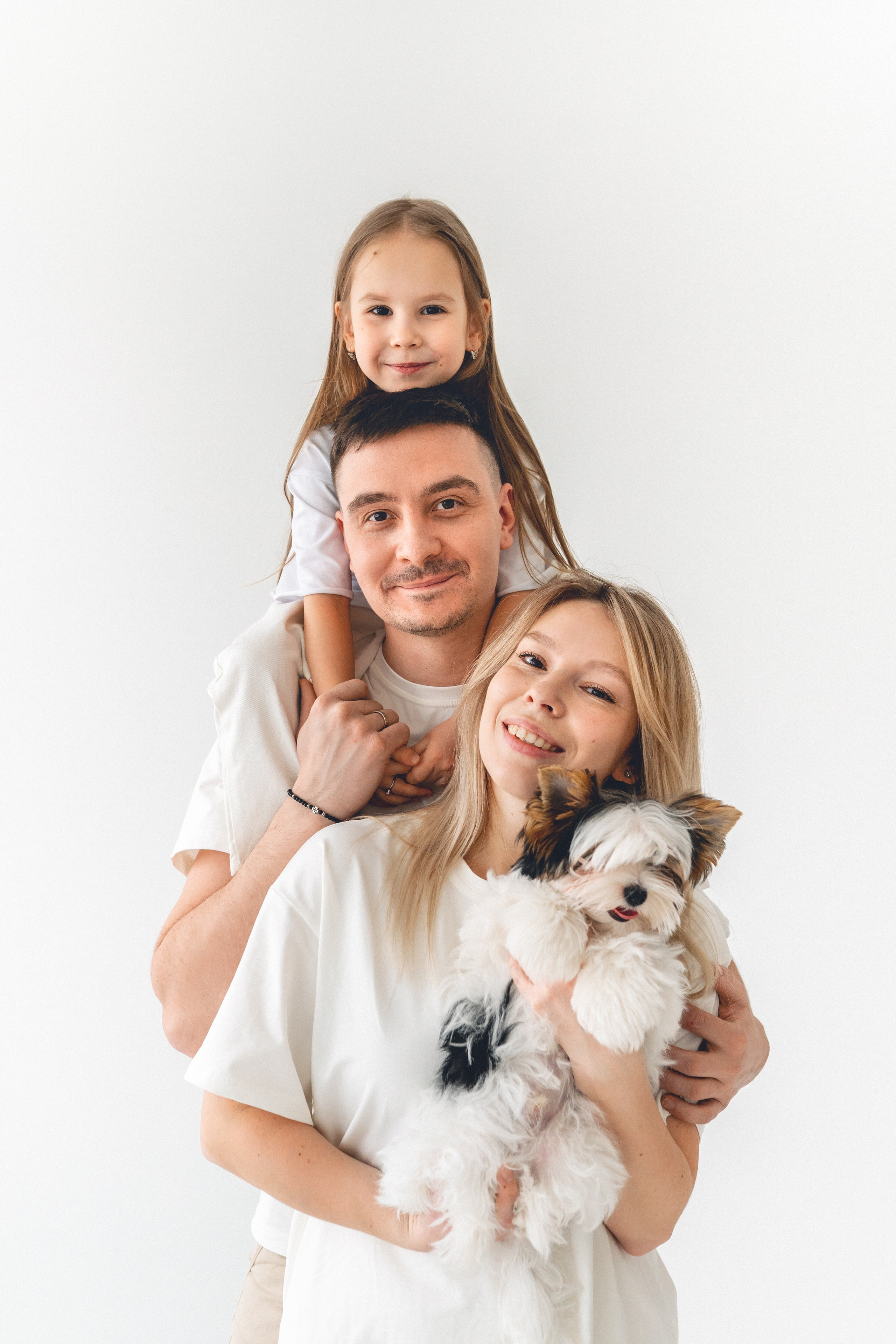 Яна. Главная