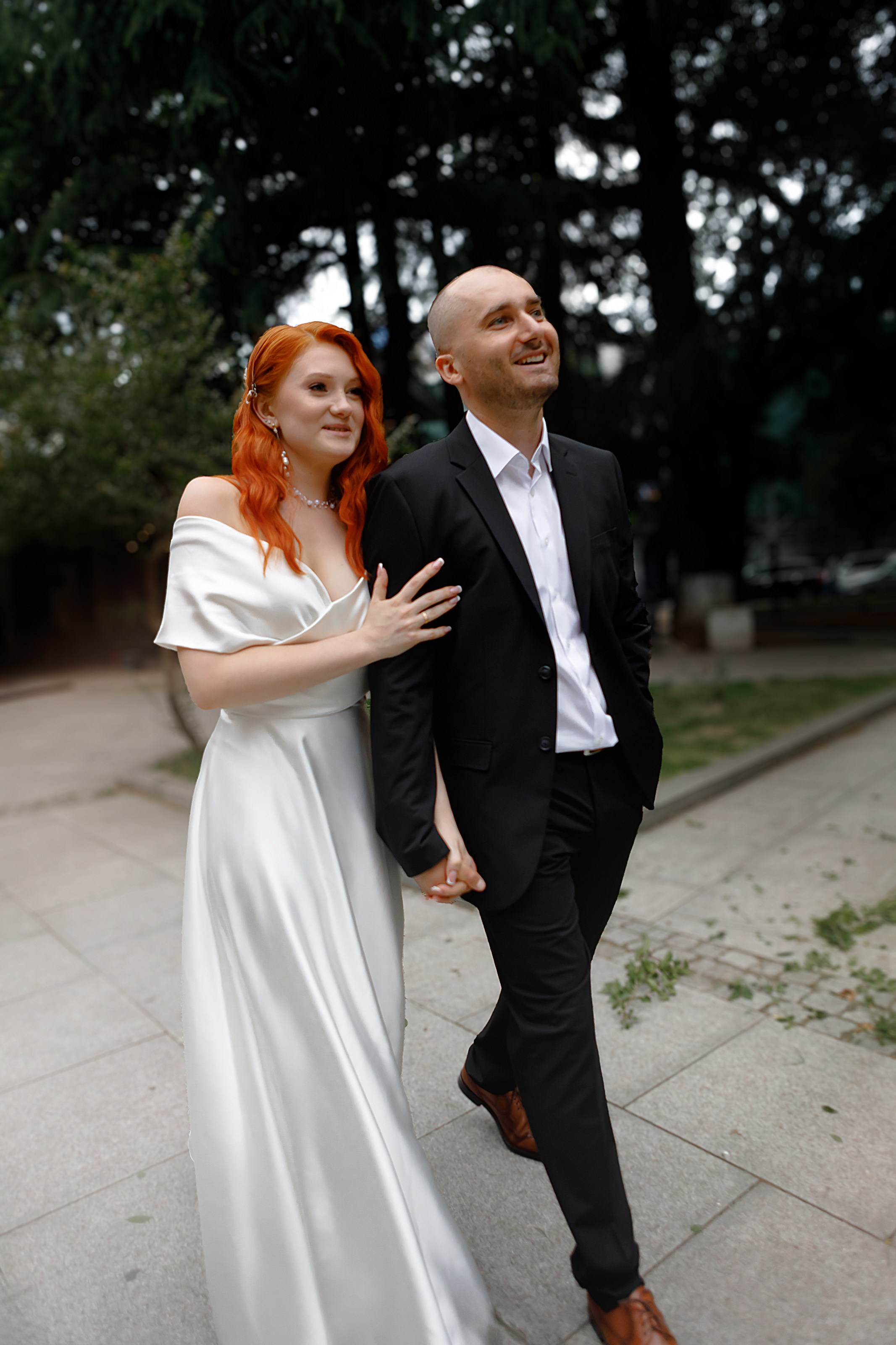 D&A. Фотограф в Батуми Павел Шарников