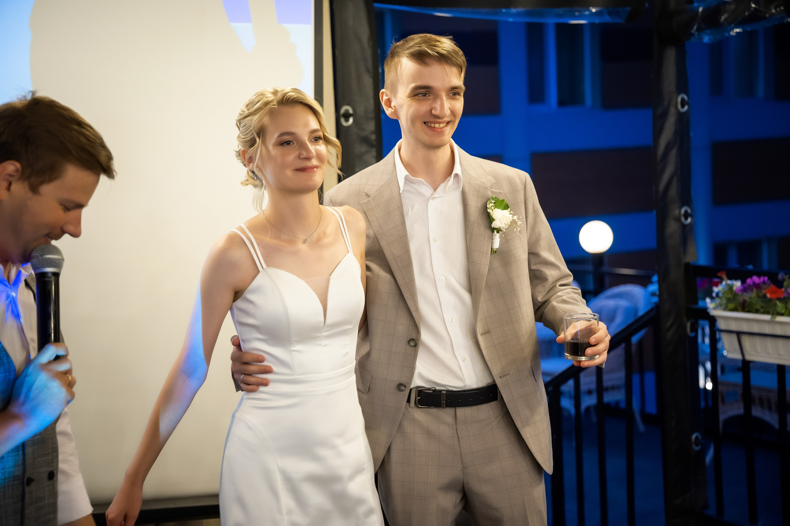 Настя и Ильдар Астана. Семейный и Свадебный фотограф в Астане Александр Астапов