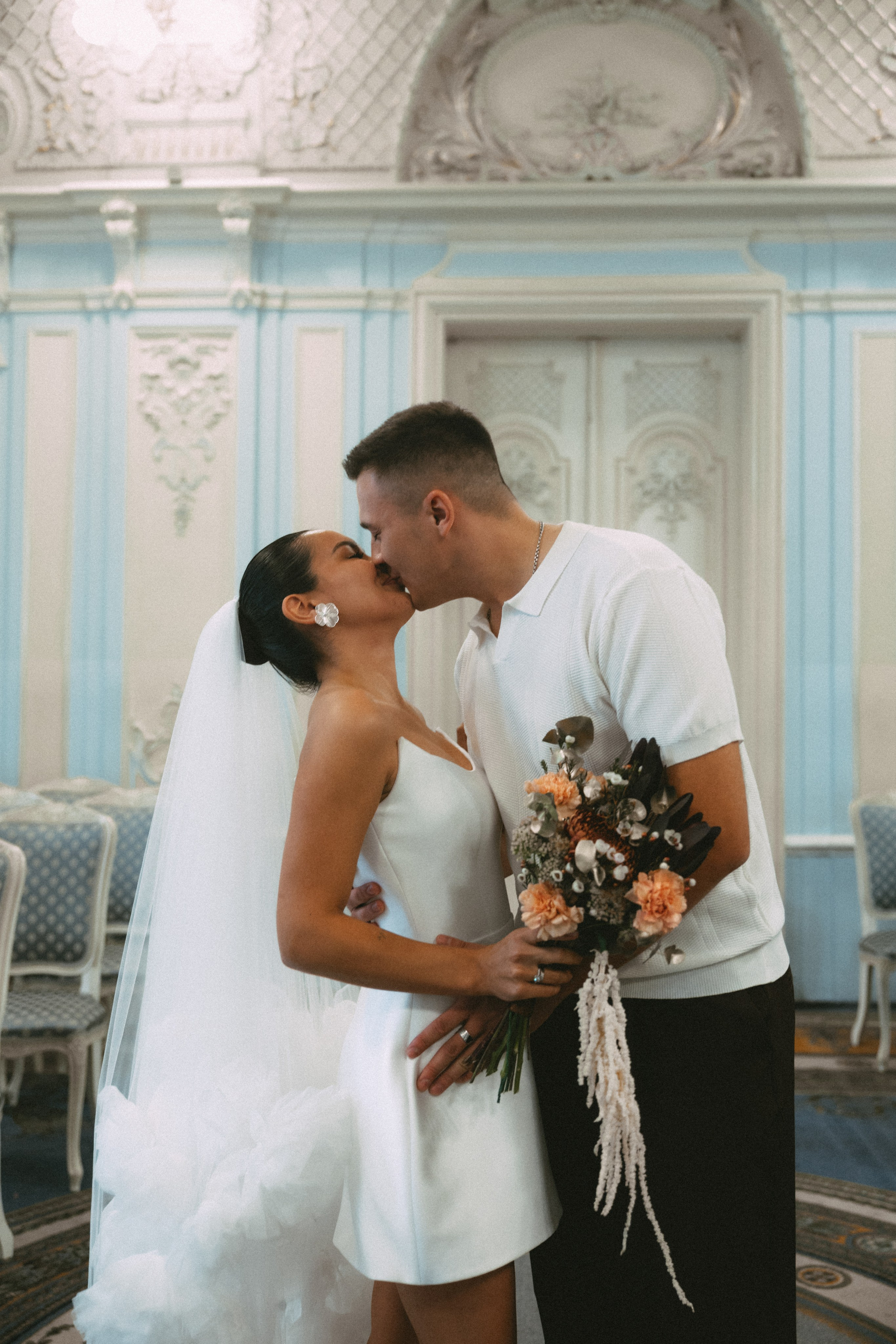 A & Д | Санкт-Петербург. Фотограф Екатерина Амбрушкевич