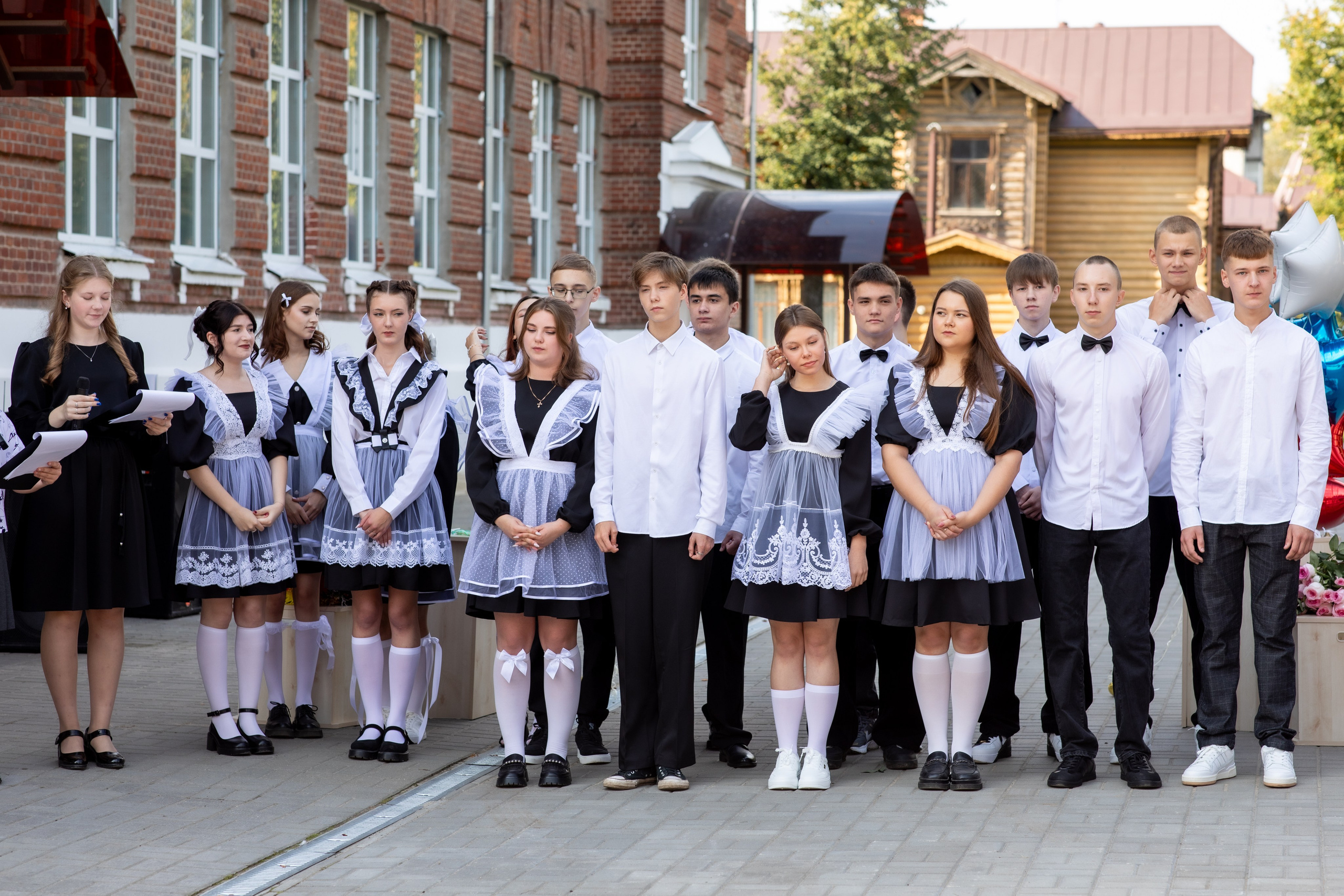 Репортажные съемки