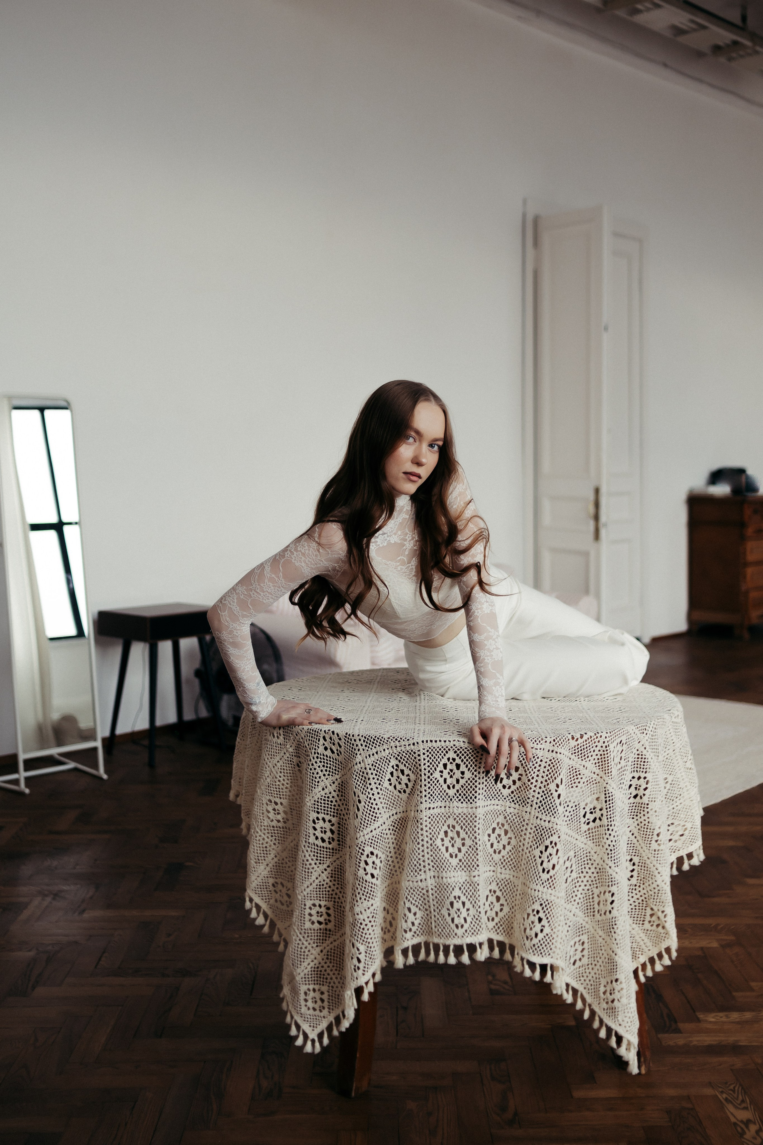 Yana. Ника — ваш персональный фотограф в Нижнем Новгороде