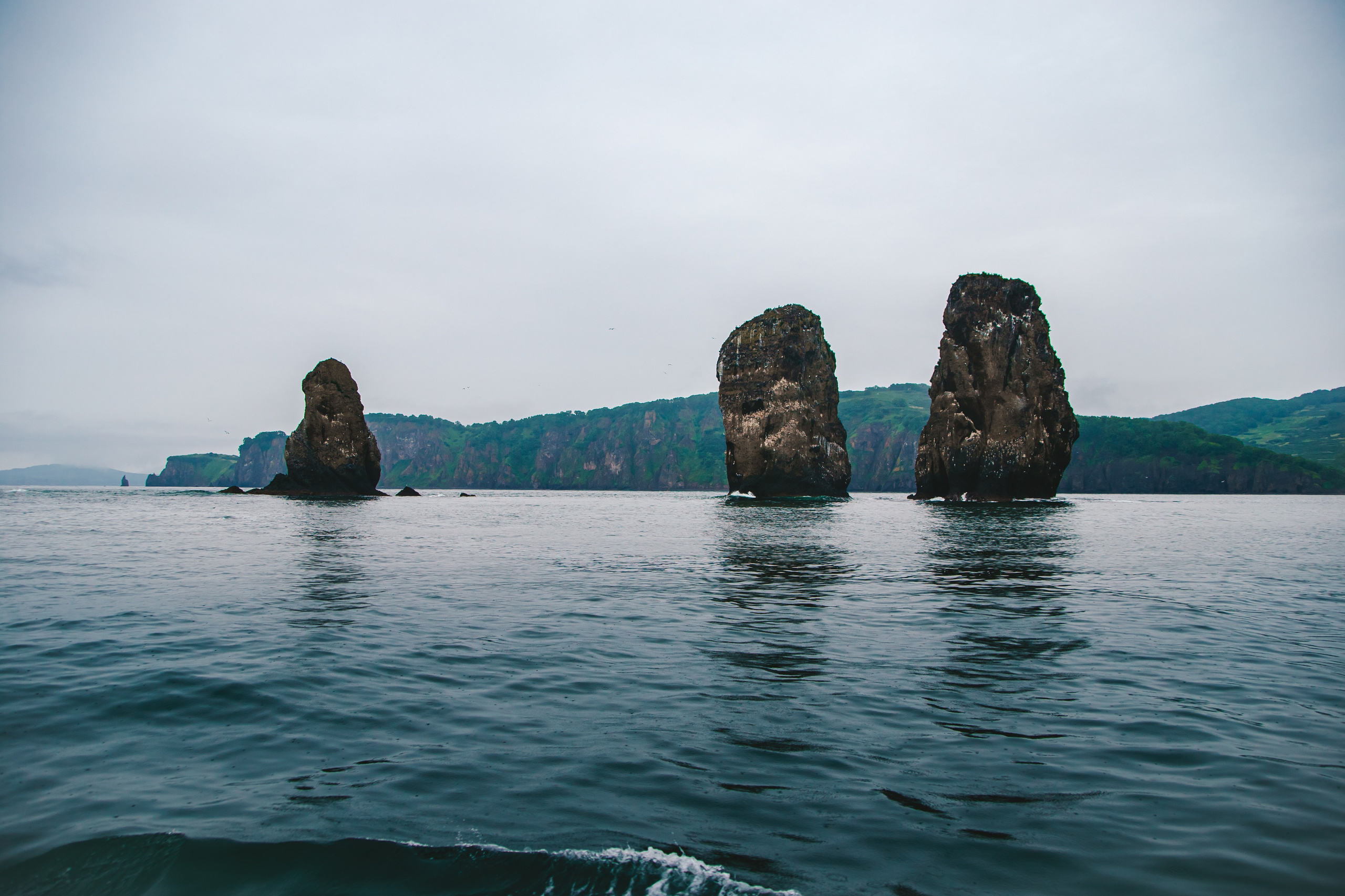 Travel. Пилот, фотограф и оператор Баркалова Светлана