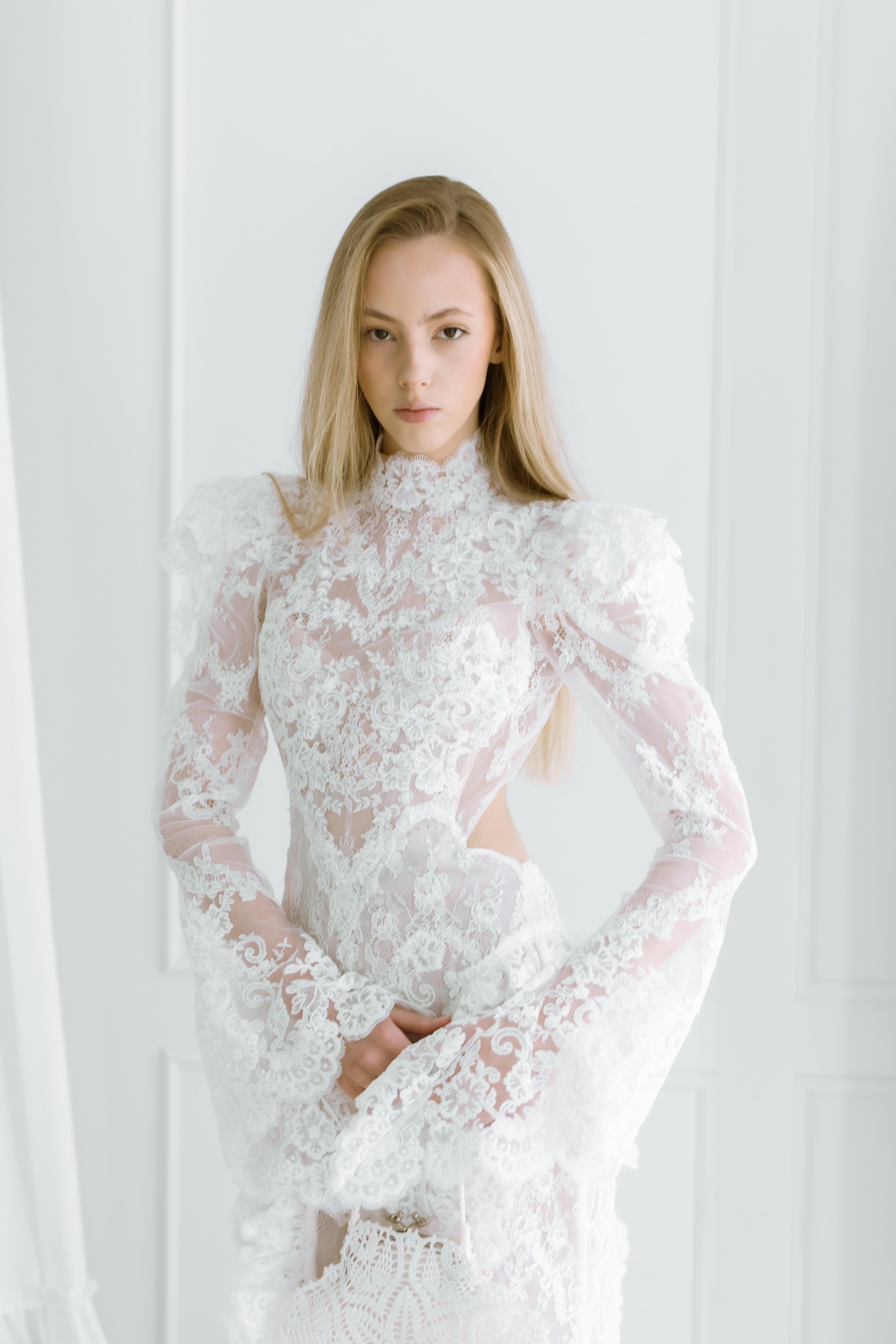 KYRAJE ЗАКУЛИСЬЕ. Фотограф Элла Ефимова