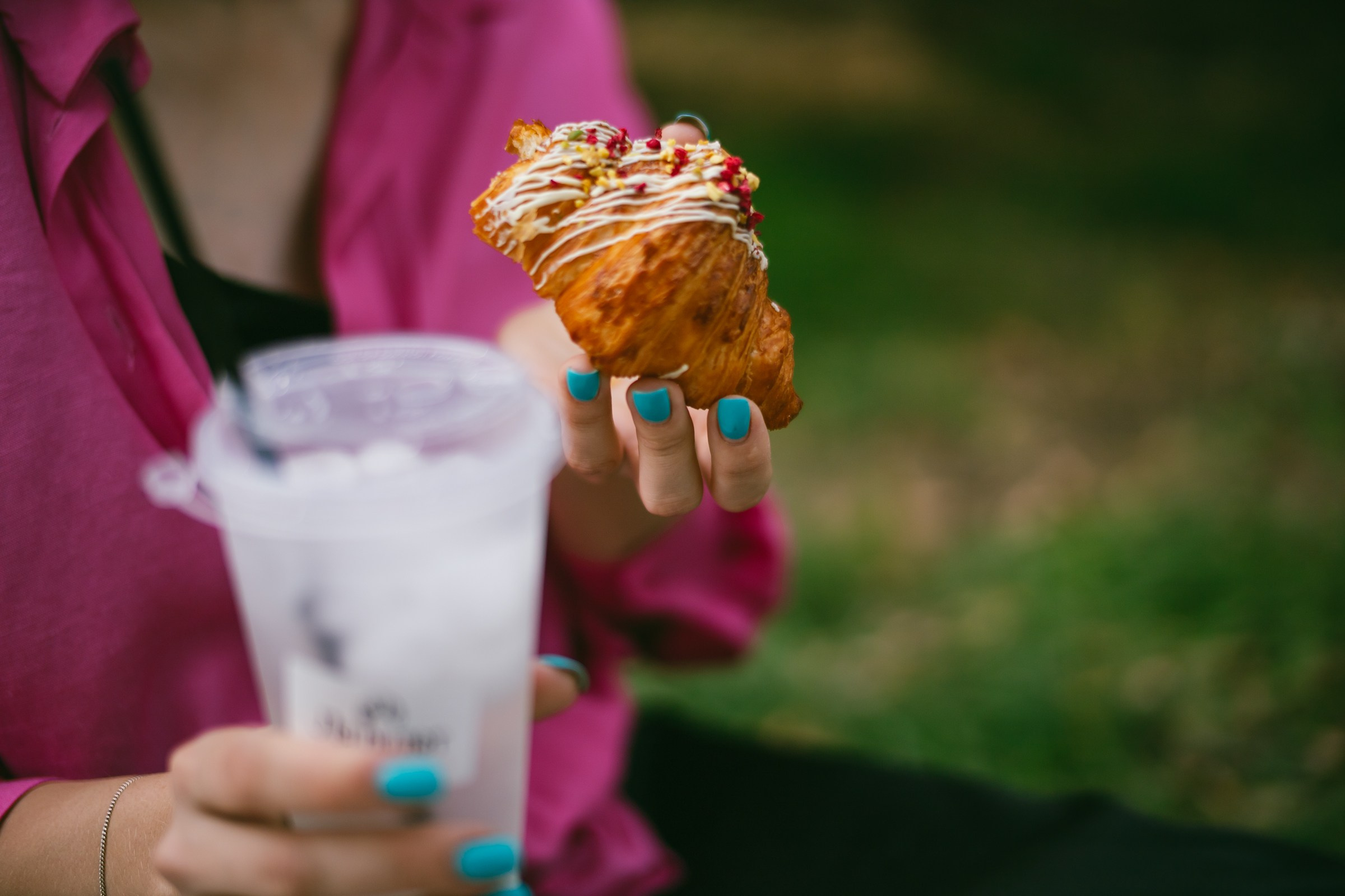 Настя. Семейный фотограф в Волгодонске Краченцева Анна