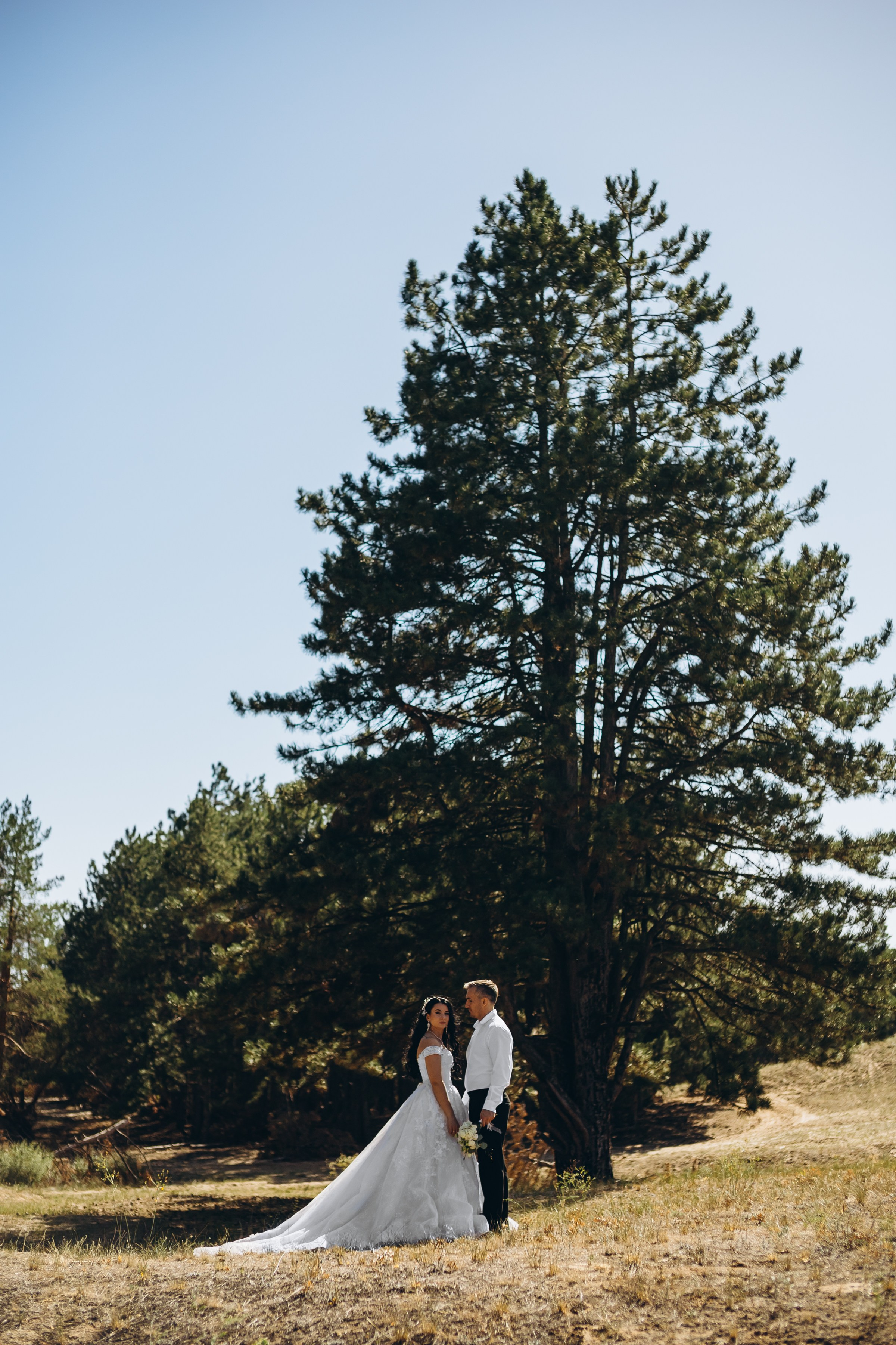 Виталий и Кристина. Семейный фотограф в Волгодонске Краченцева Анна