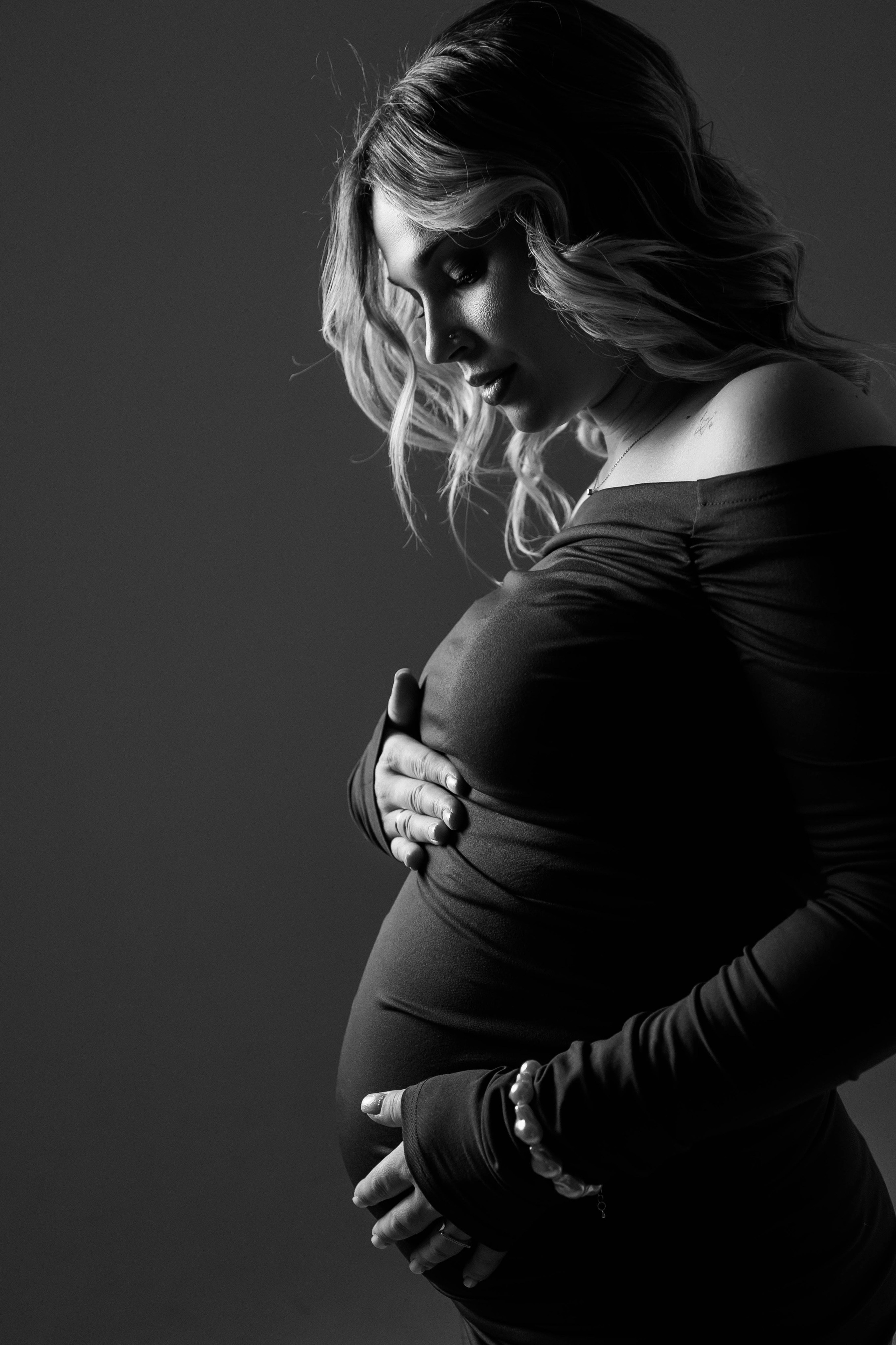 В ожидании…. Семейный фотограф в Волгодонске Краченцева Анна