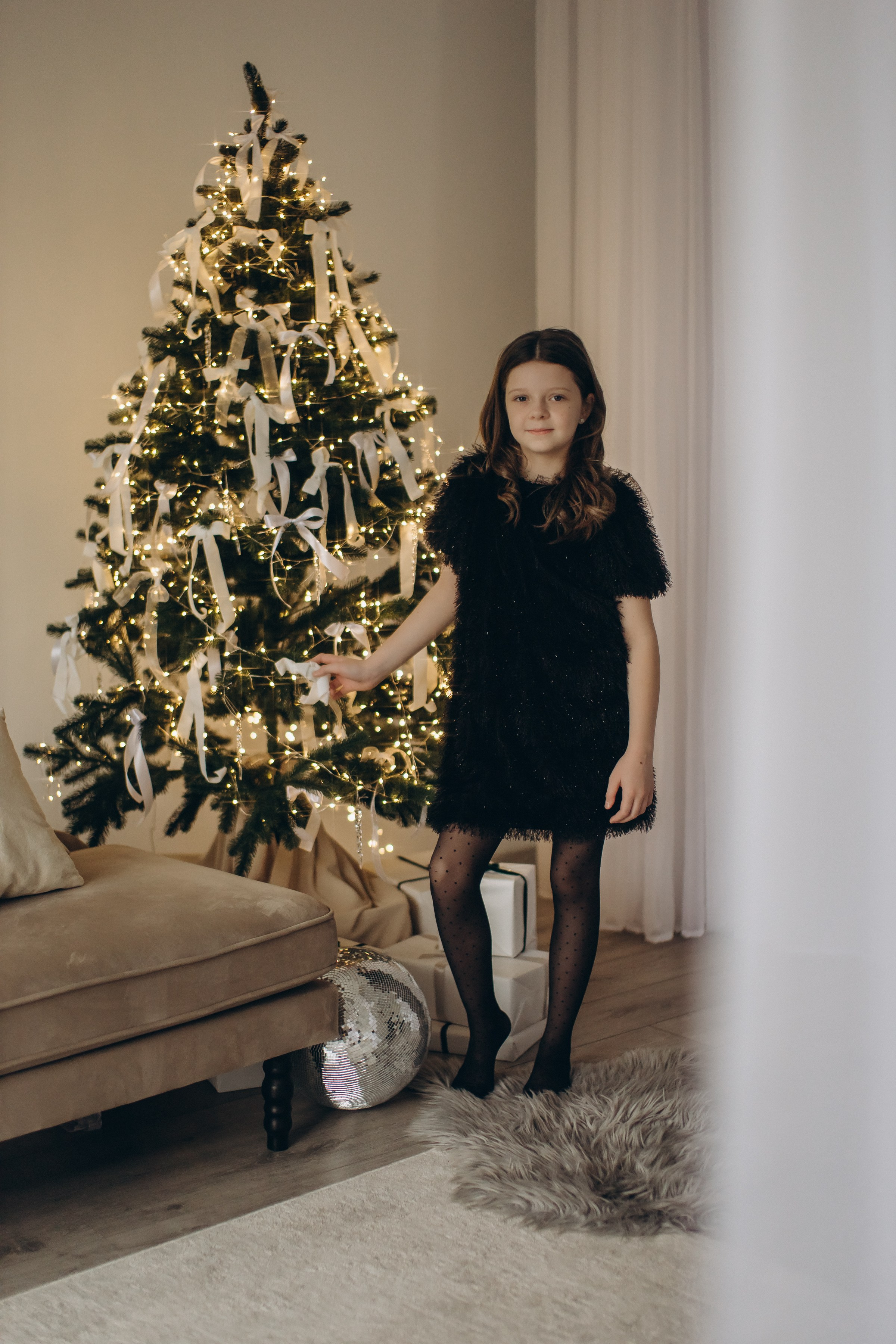 Лена и Маша. Семейный фотограф в Волгодонске Краченцева Анна