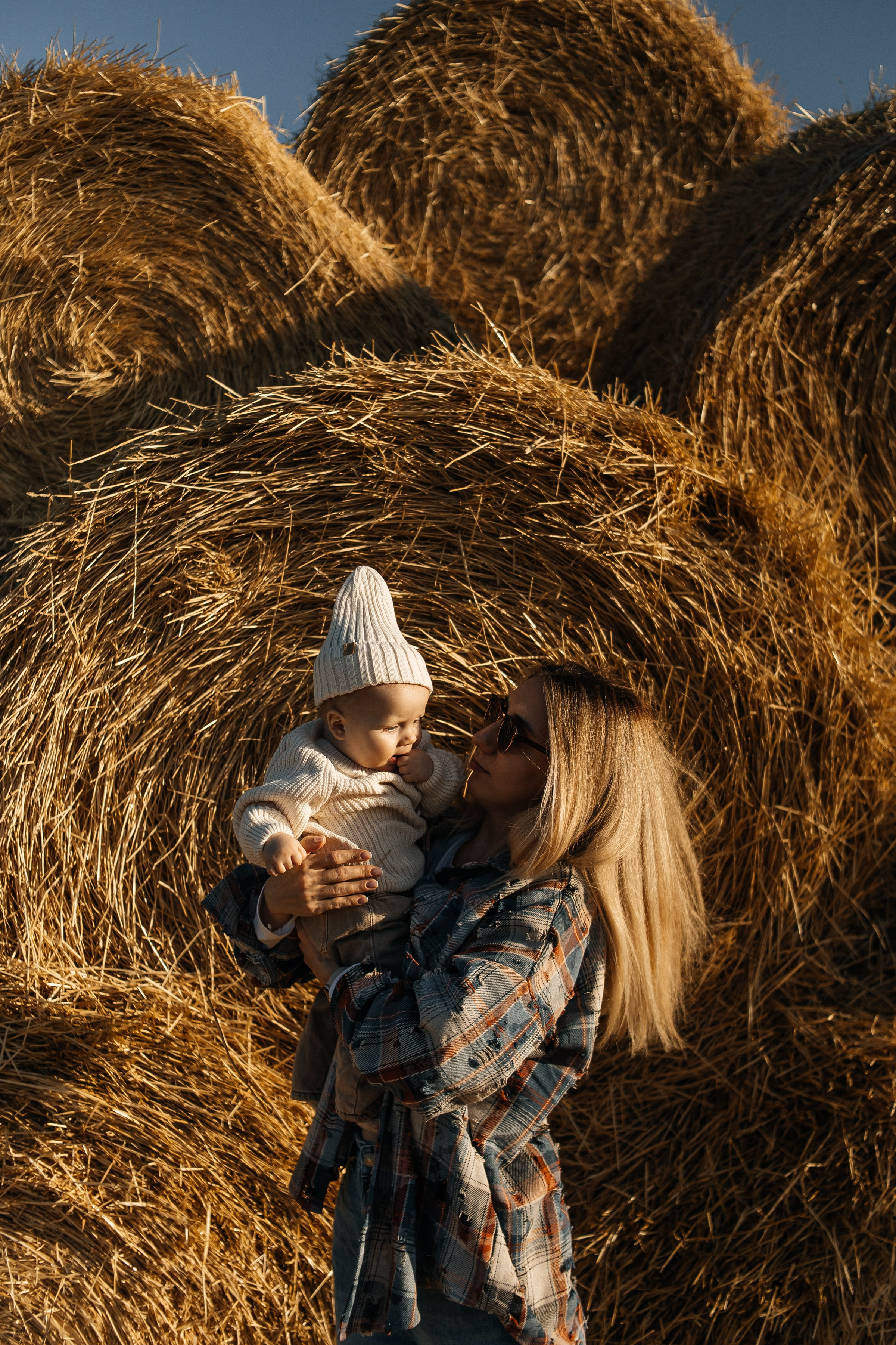 Катя и Саша. Семейный фотограф в Волгодонске Краченцева Анна