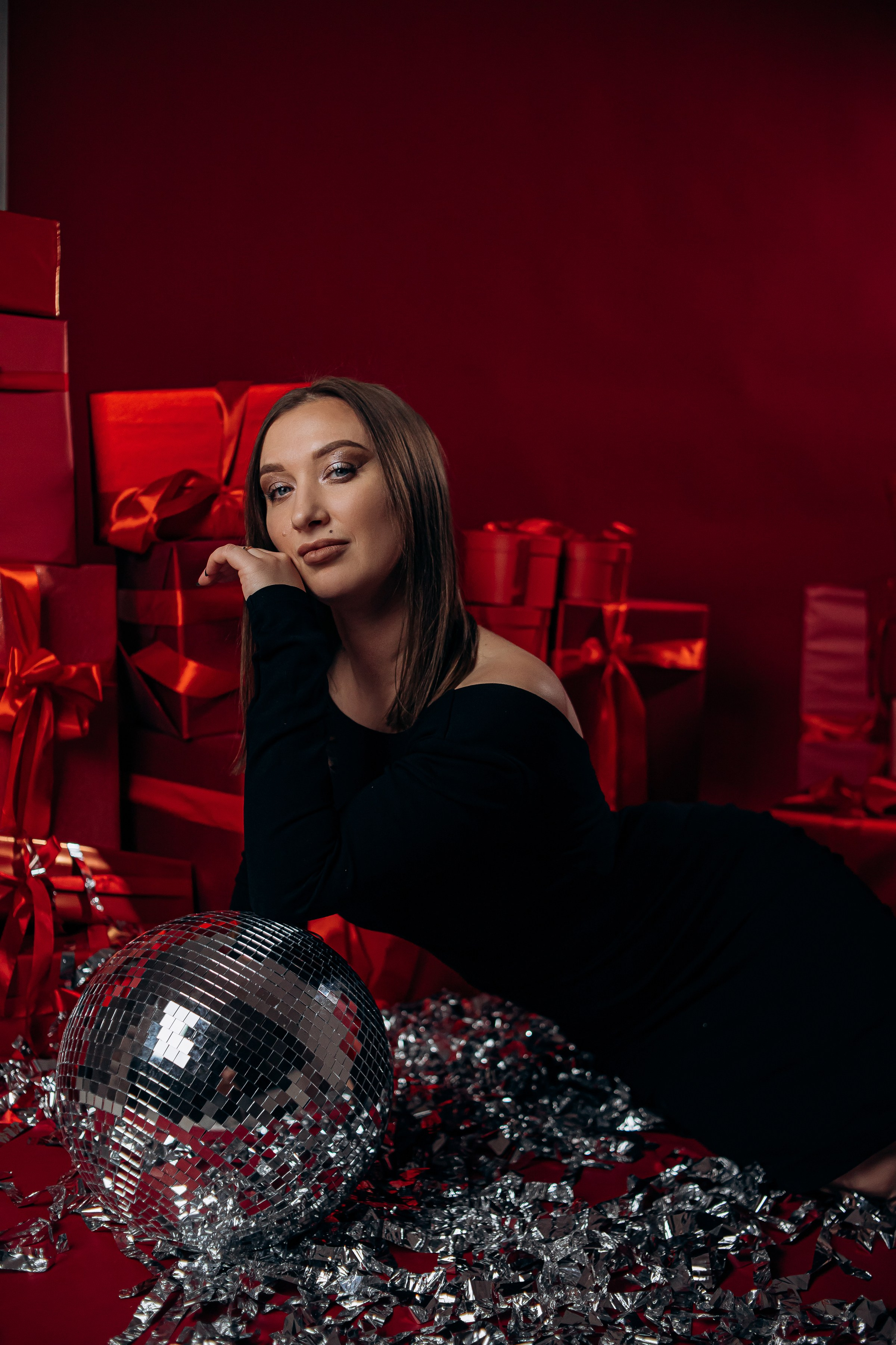 Леша Лена Захар и Саша. Семейный фотограф в Волгодонске Краченцева Анна