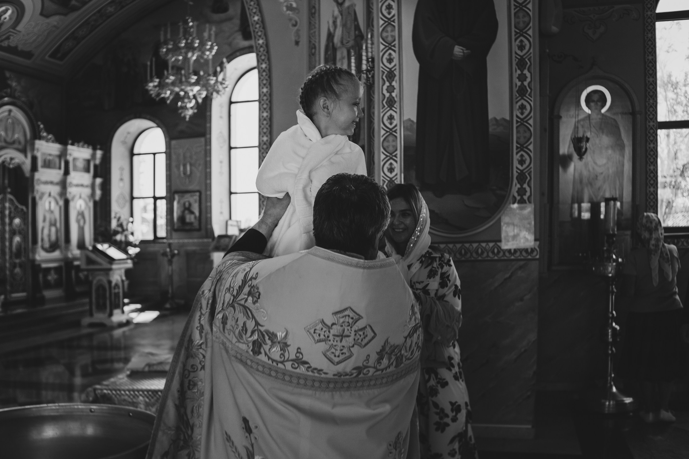 Амина. Семейный фотограф в Волгодонске Краченцева Анна