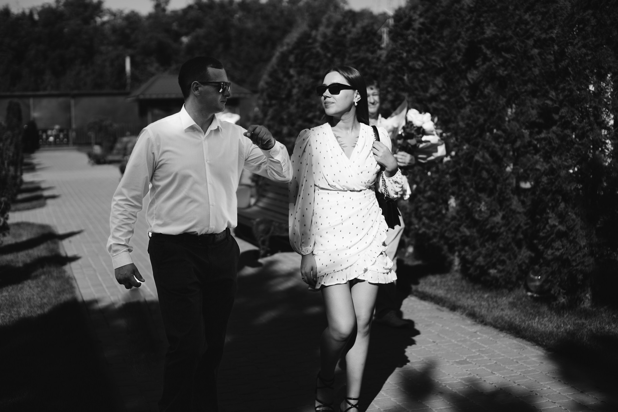 Алексей и Елена. Семейный фотограф в Волгодонске Краченцева Анна