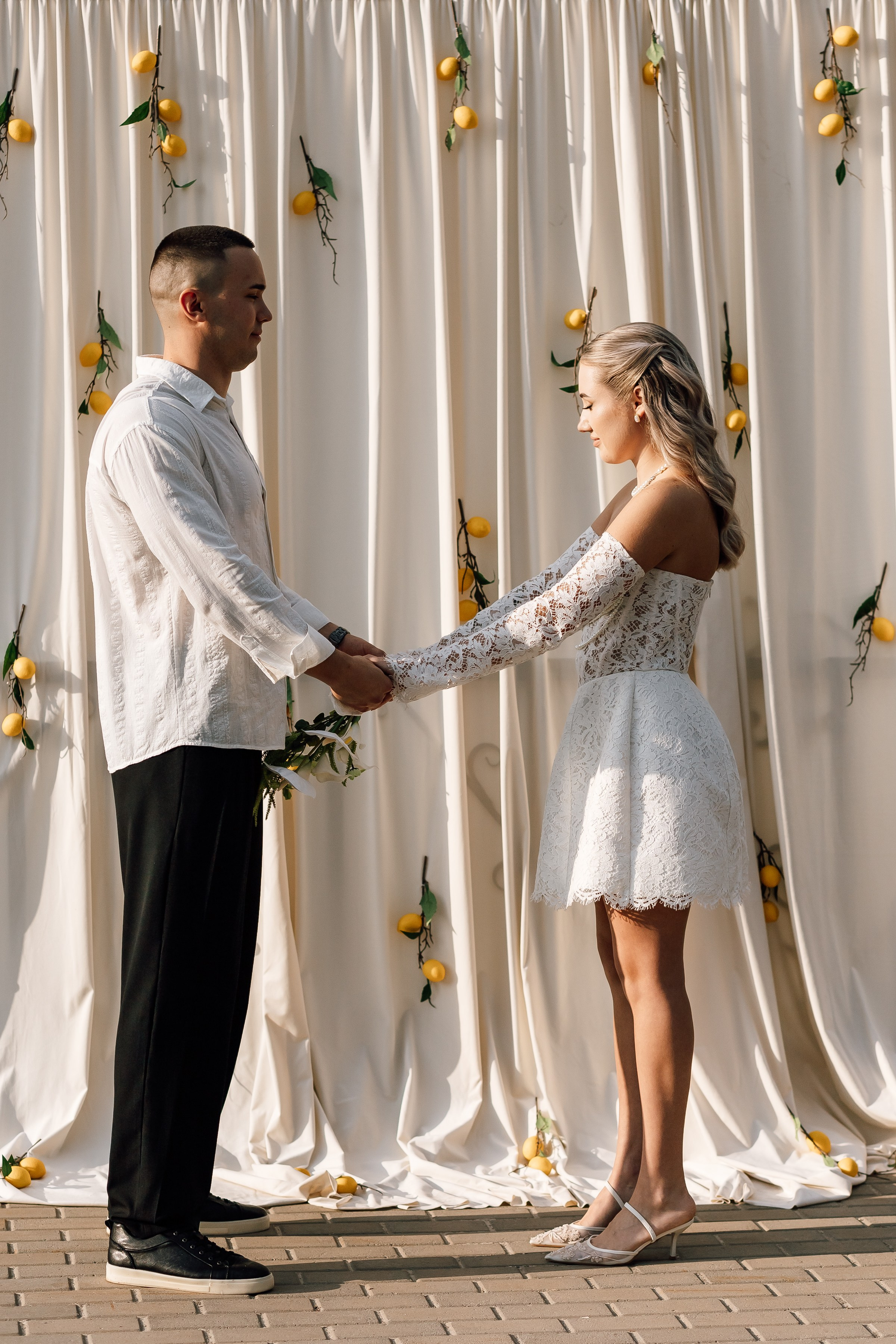 А&У. Семейный фотограф в Волгодонске Краченцева Анна