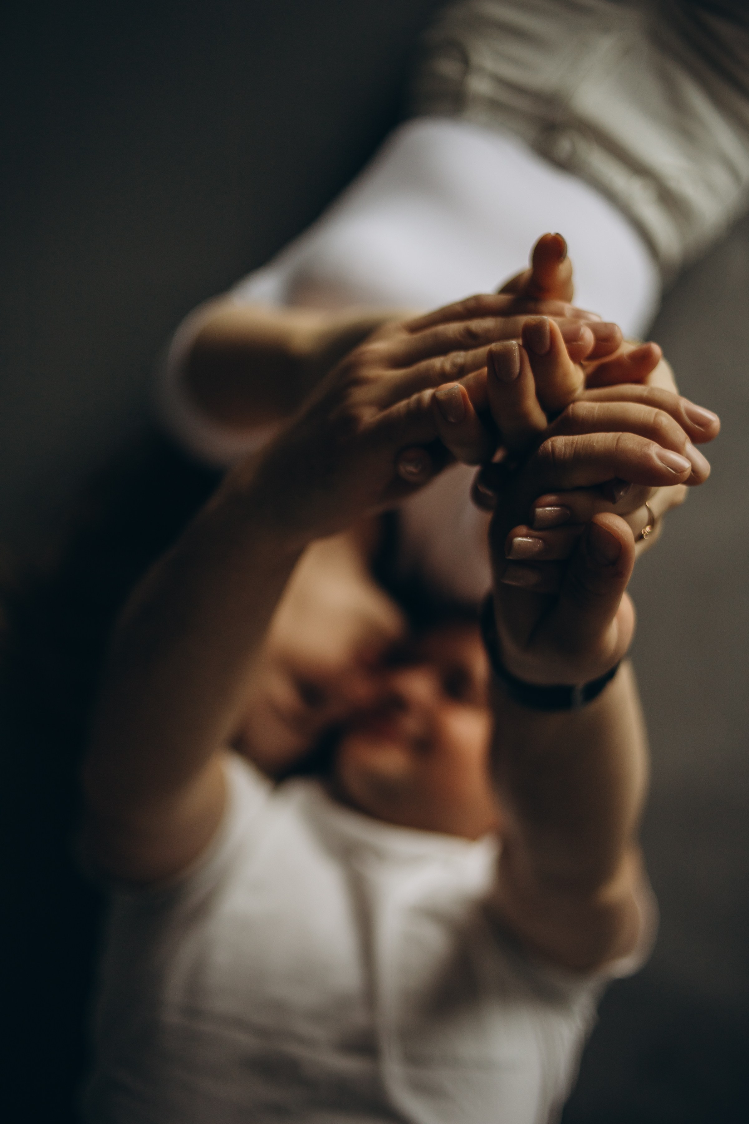 Валера и Миля. Семейный фотограф в Волгодонске Краченцева Анна