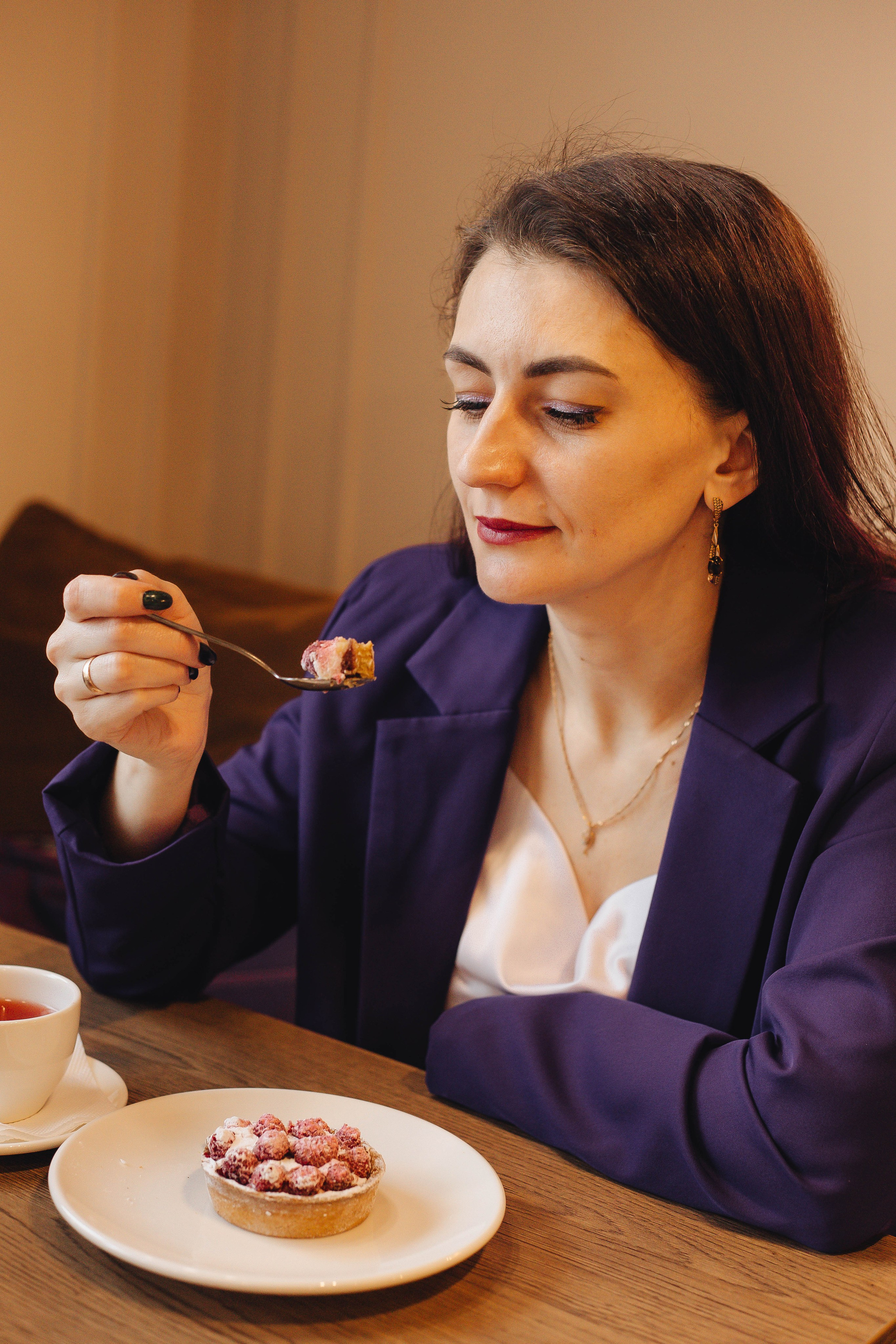 Виктория. Фотограф Светлана Столярова Воскресенск