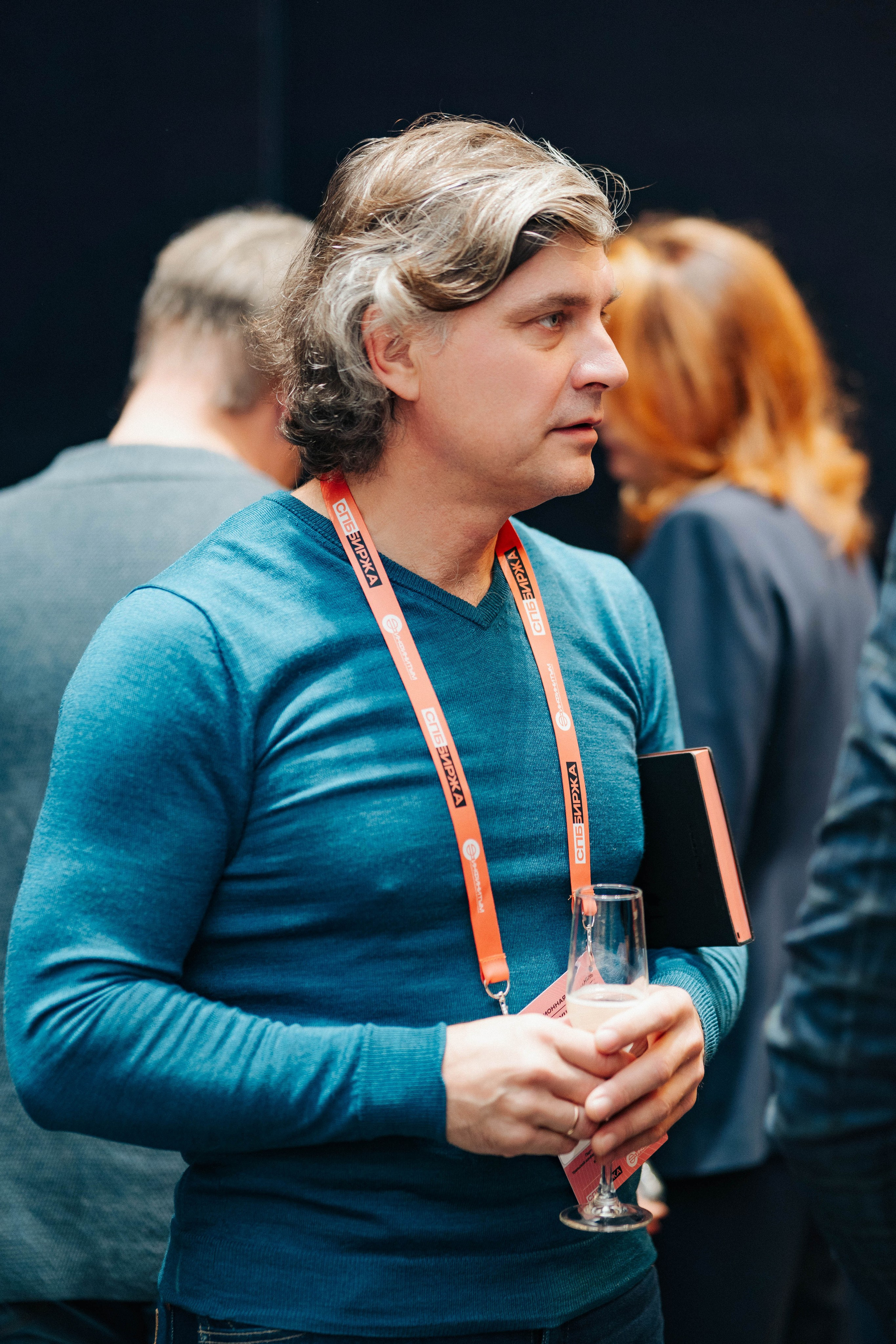 Фото и видеосъемка конференций. Пакетное предложение