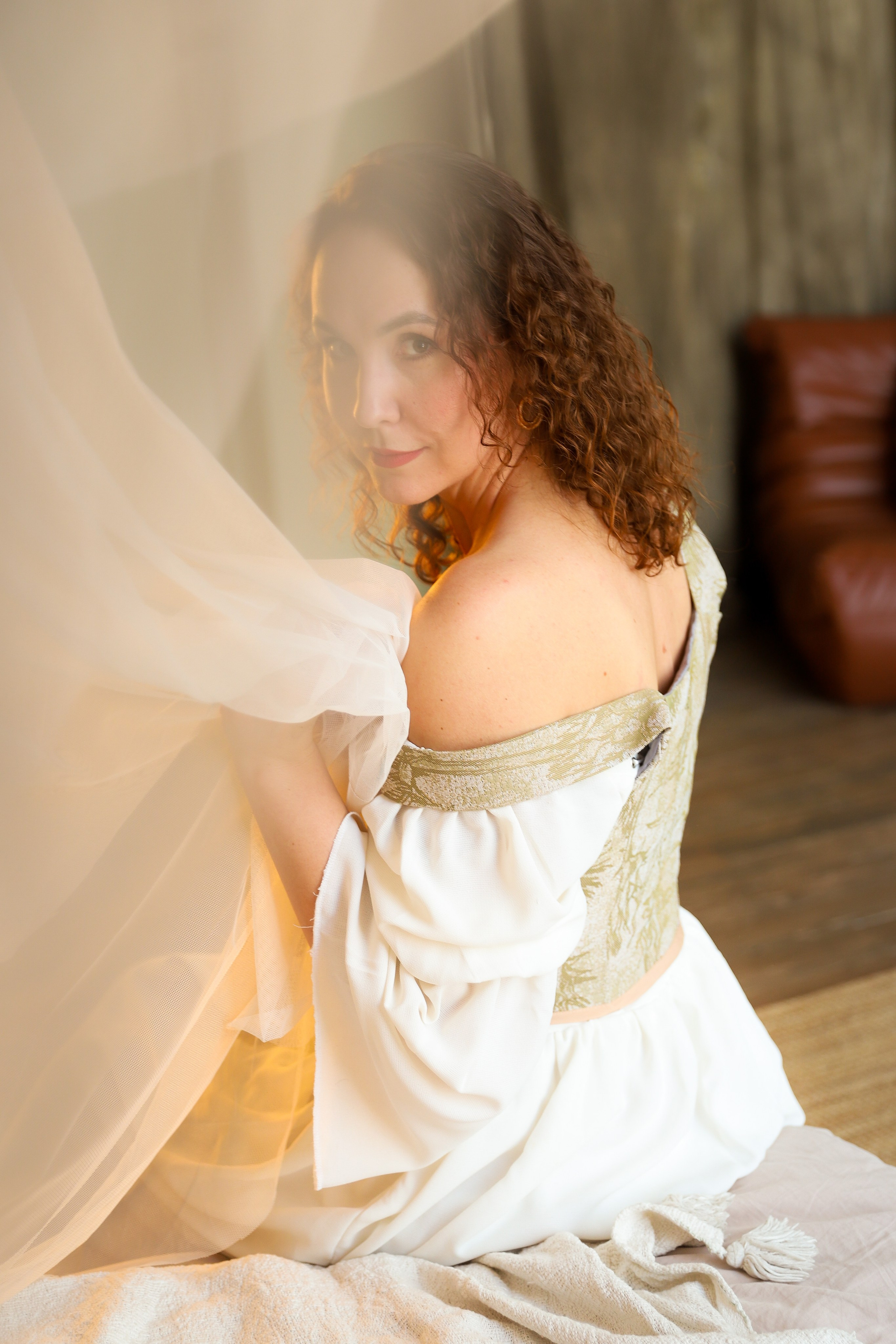 Ирина. Фотограф в Сургуте Брызгунова Анастасия