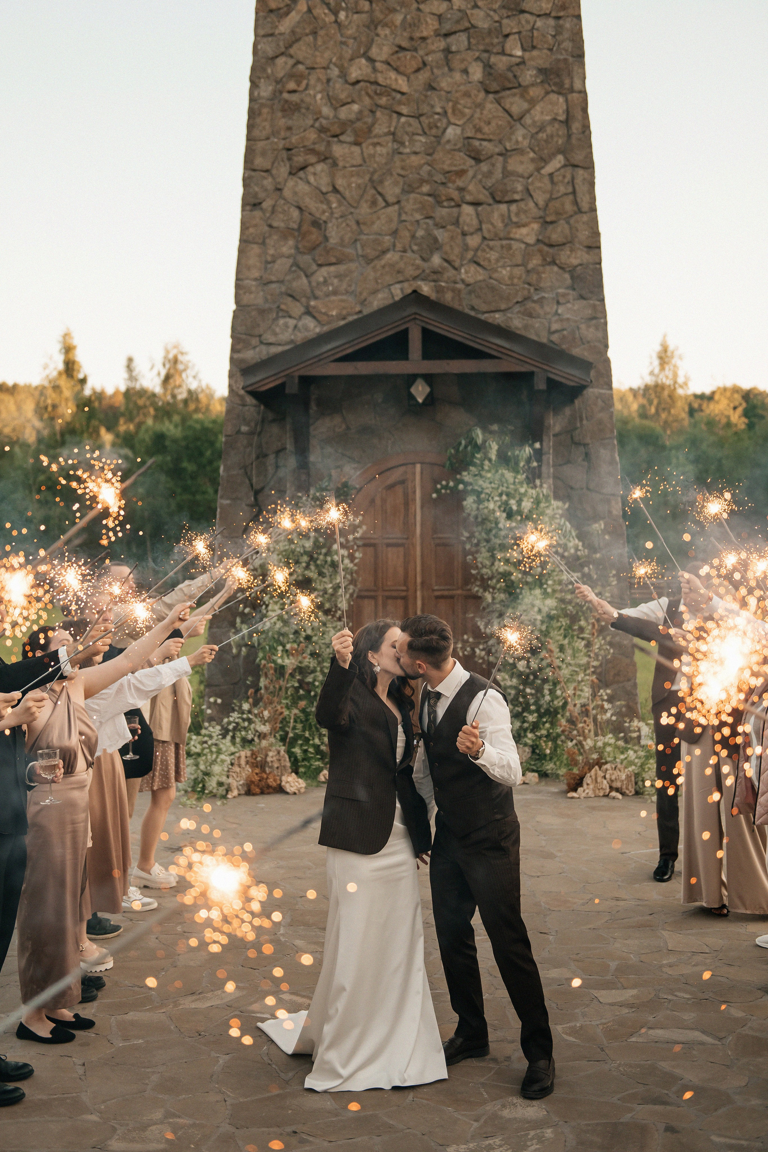 WEDDING. Мария — Свадебный фотограф