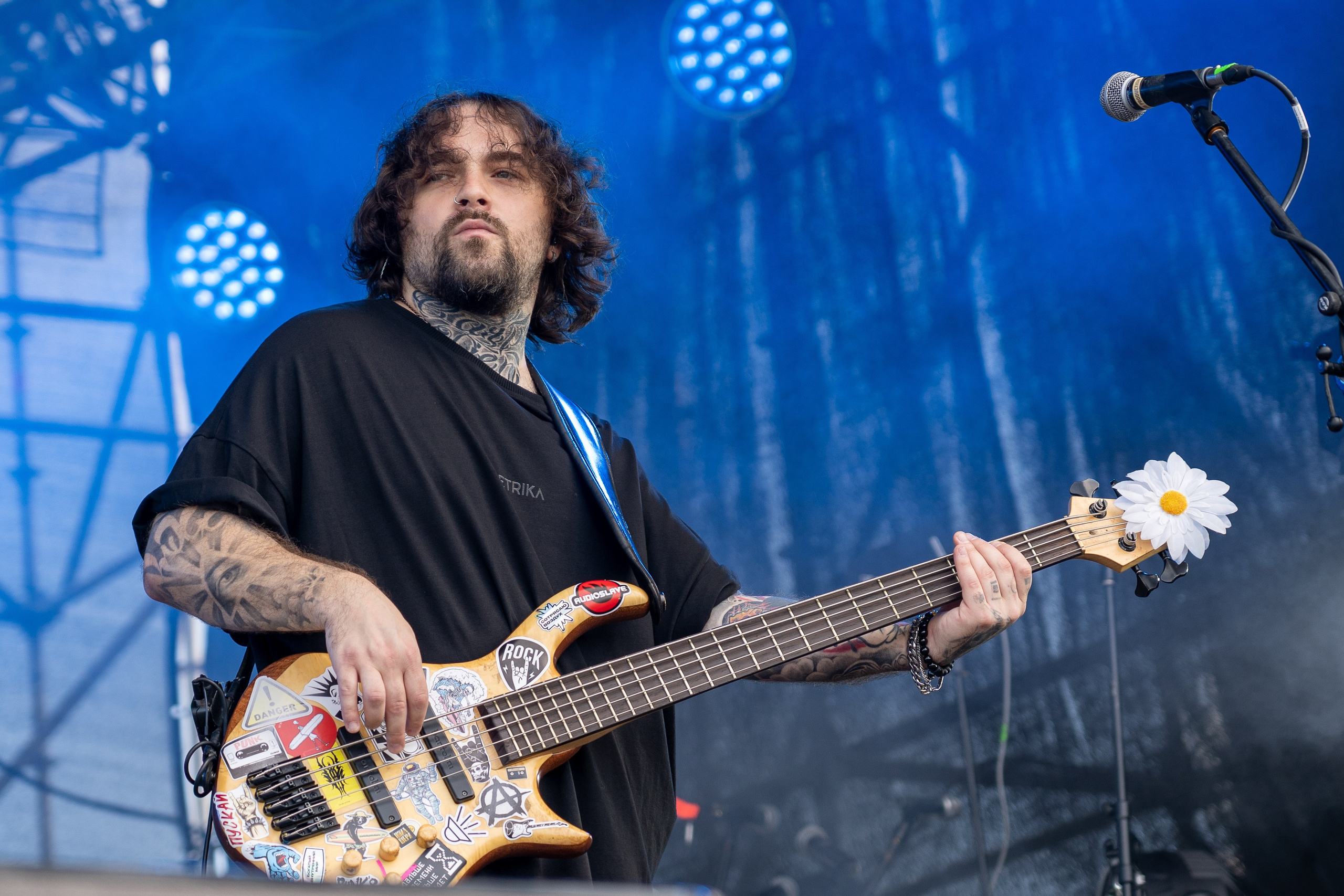 Пляж 2.4. Фотограф Денис Булавин