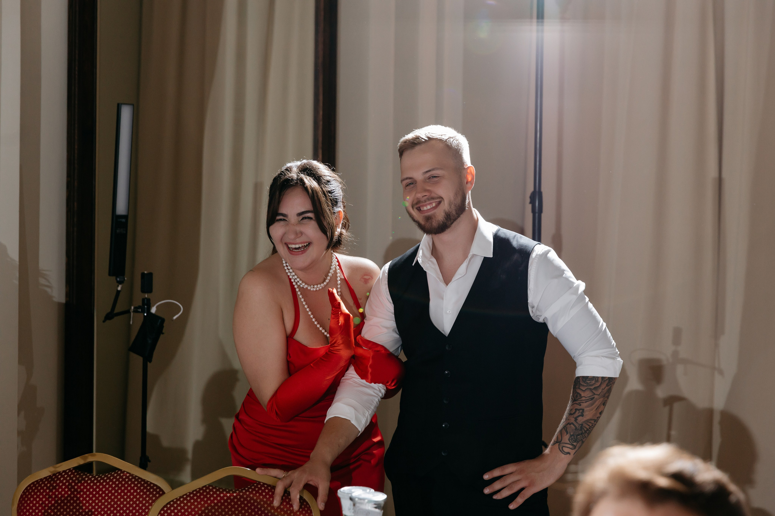 Даниил и Валерия. Свадебный и семейный фотограф Белово Анастасия Пьянкова