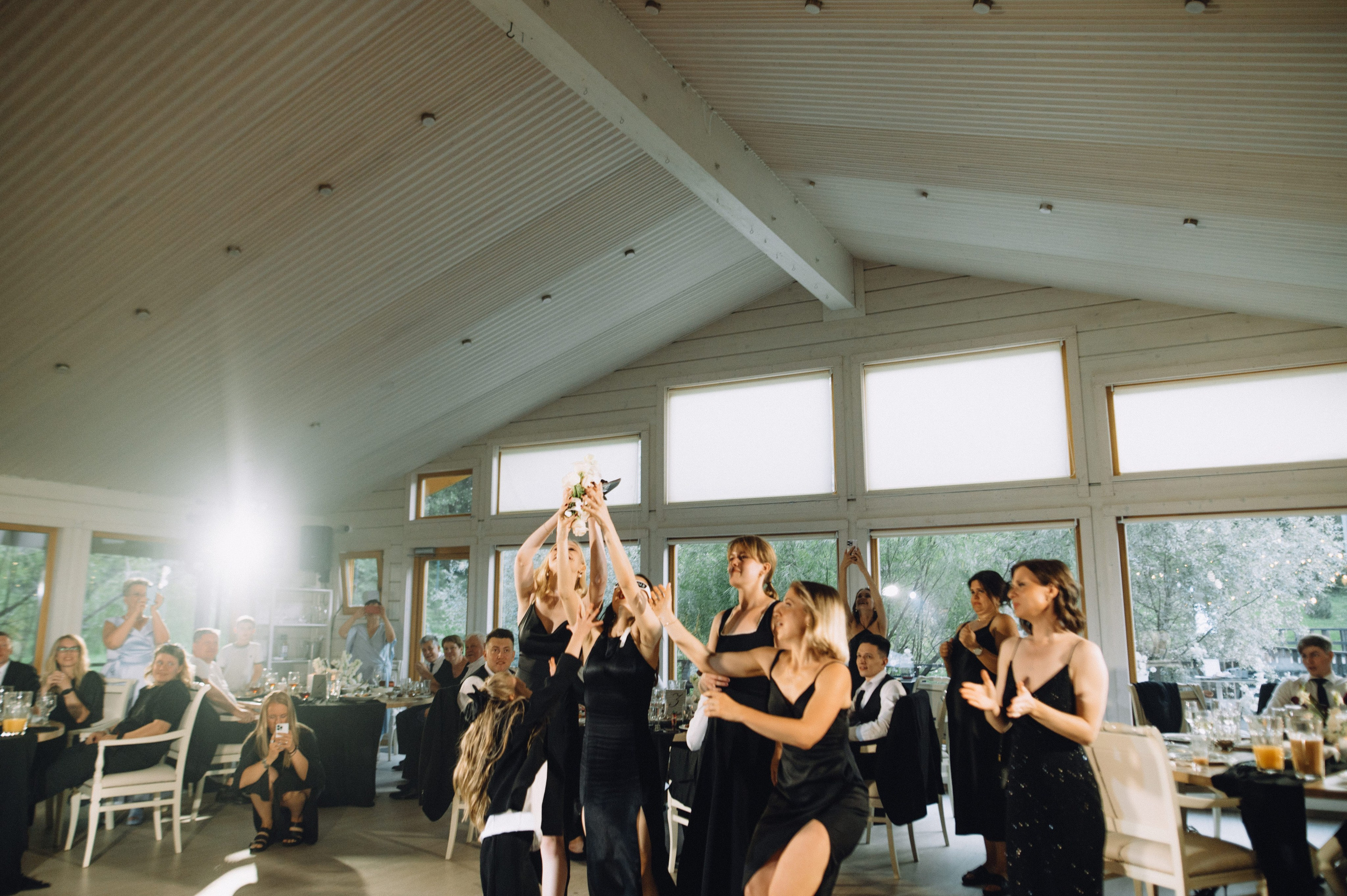 Свадебная фотография. Профессиональный фотограф Алексей Васенцев. Минск, СПБ, Москва