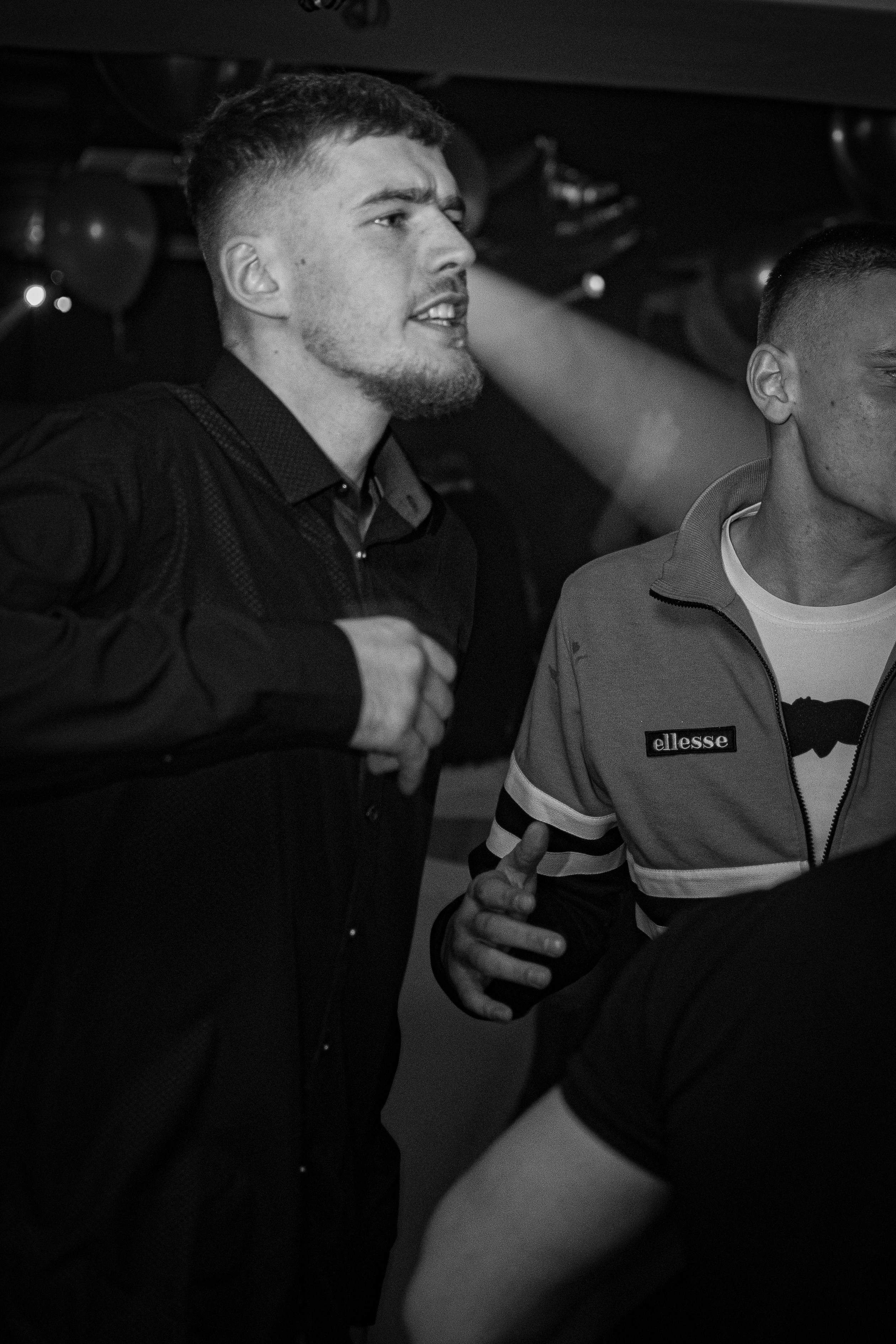 HOLLYWOOD / 6 YEARS. Photokarish