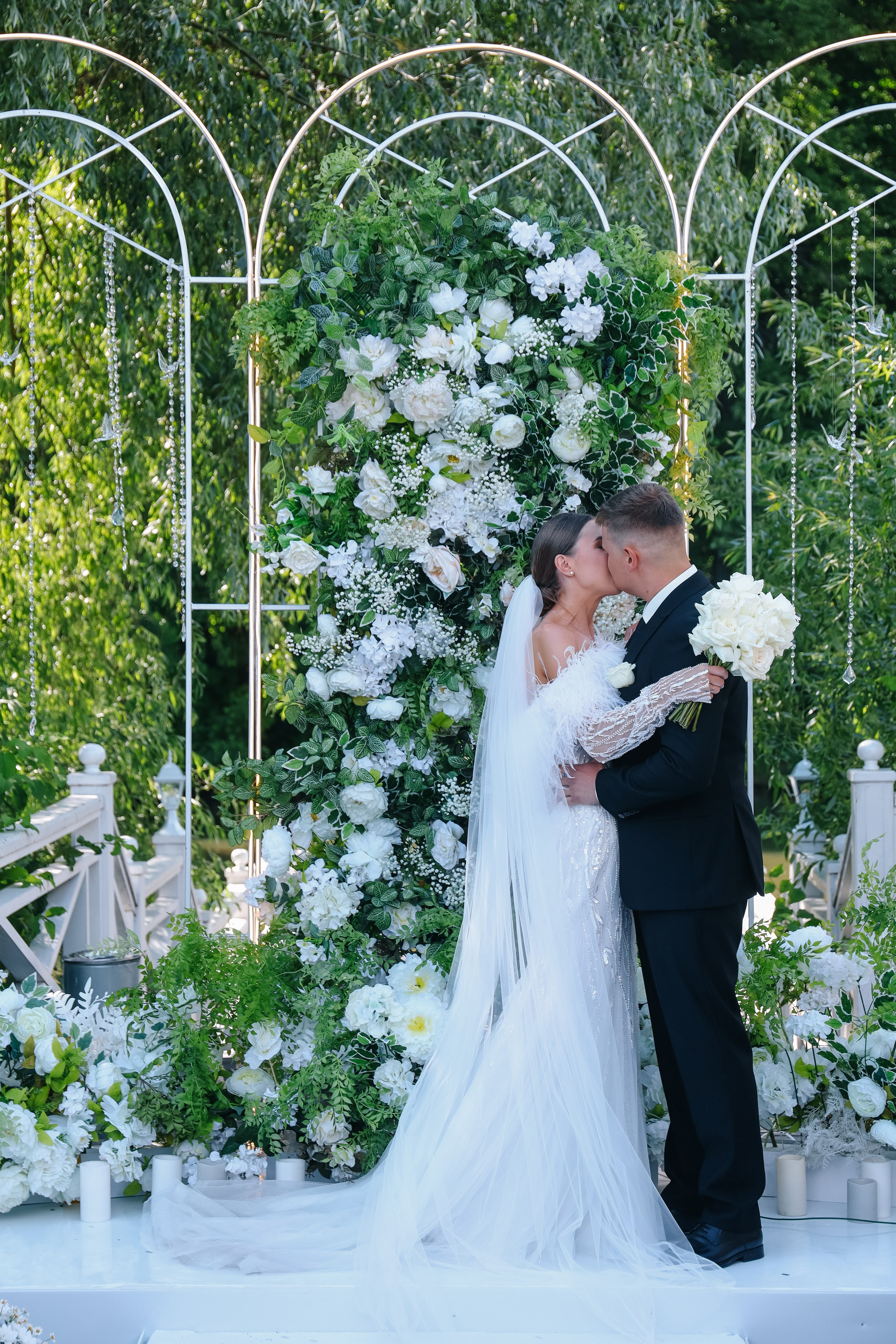 Екатерина и Павел. Семейный и свадебный фотограф в Пензе Валерия Филюкова