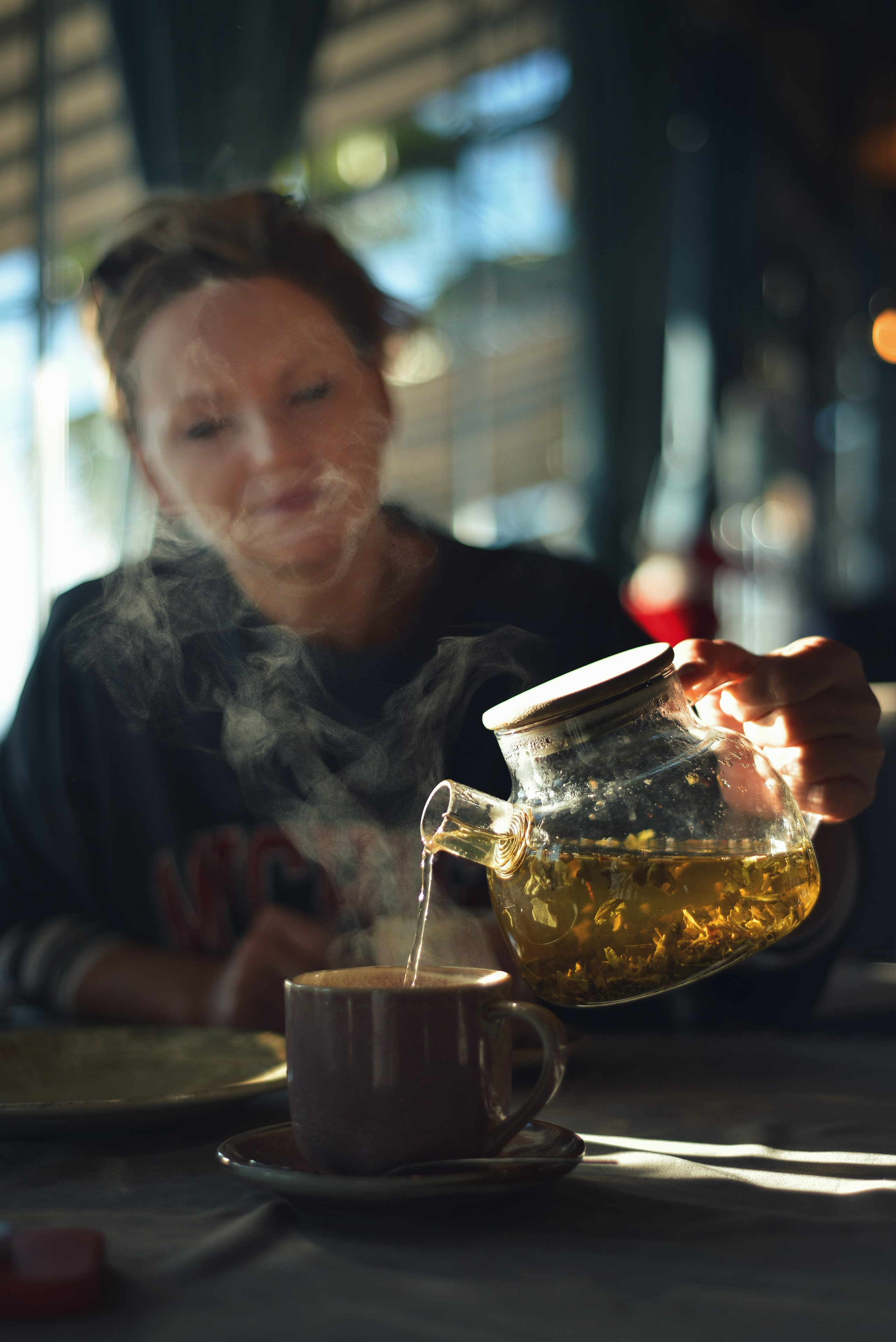 Мир вокруг. Фотограф • Елена Миронова