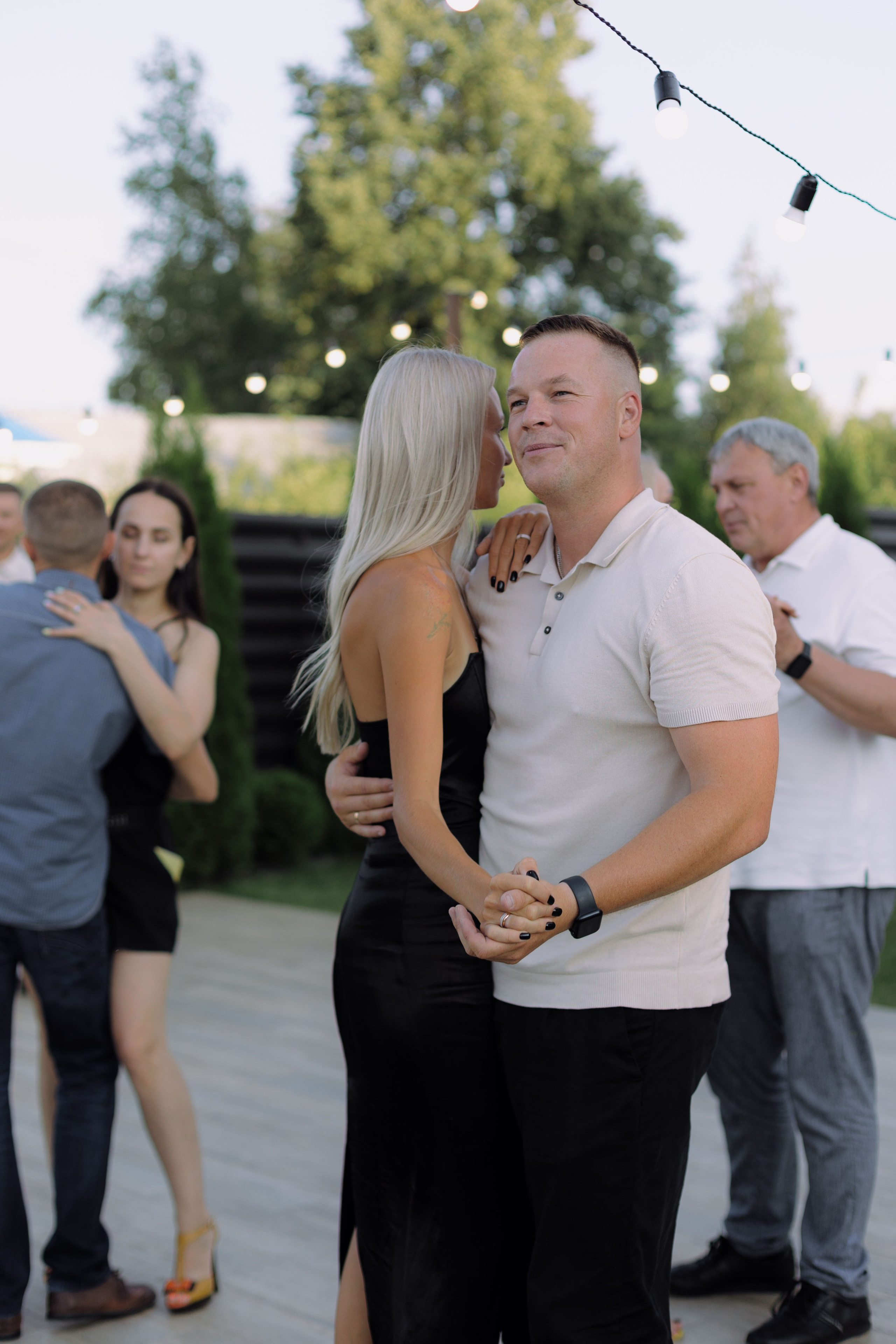 Ivan & Elya. Главная