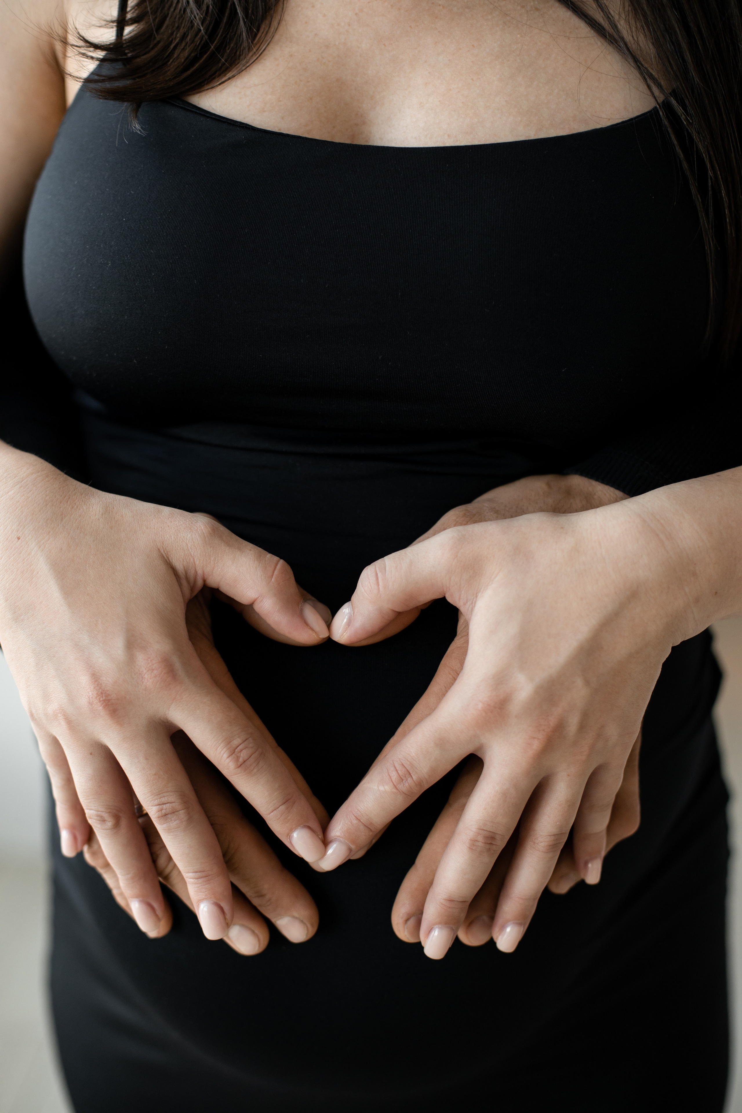 Беременность. Свадебный и семейный фотограф в Москве Диана Левченко