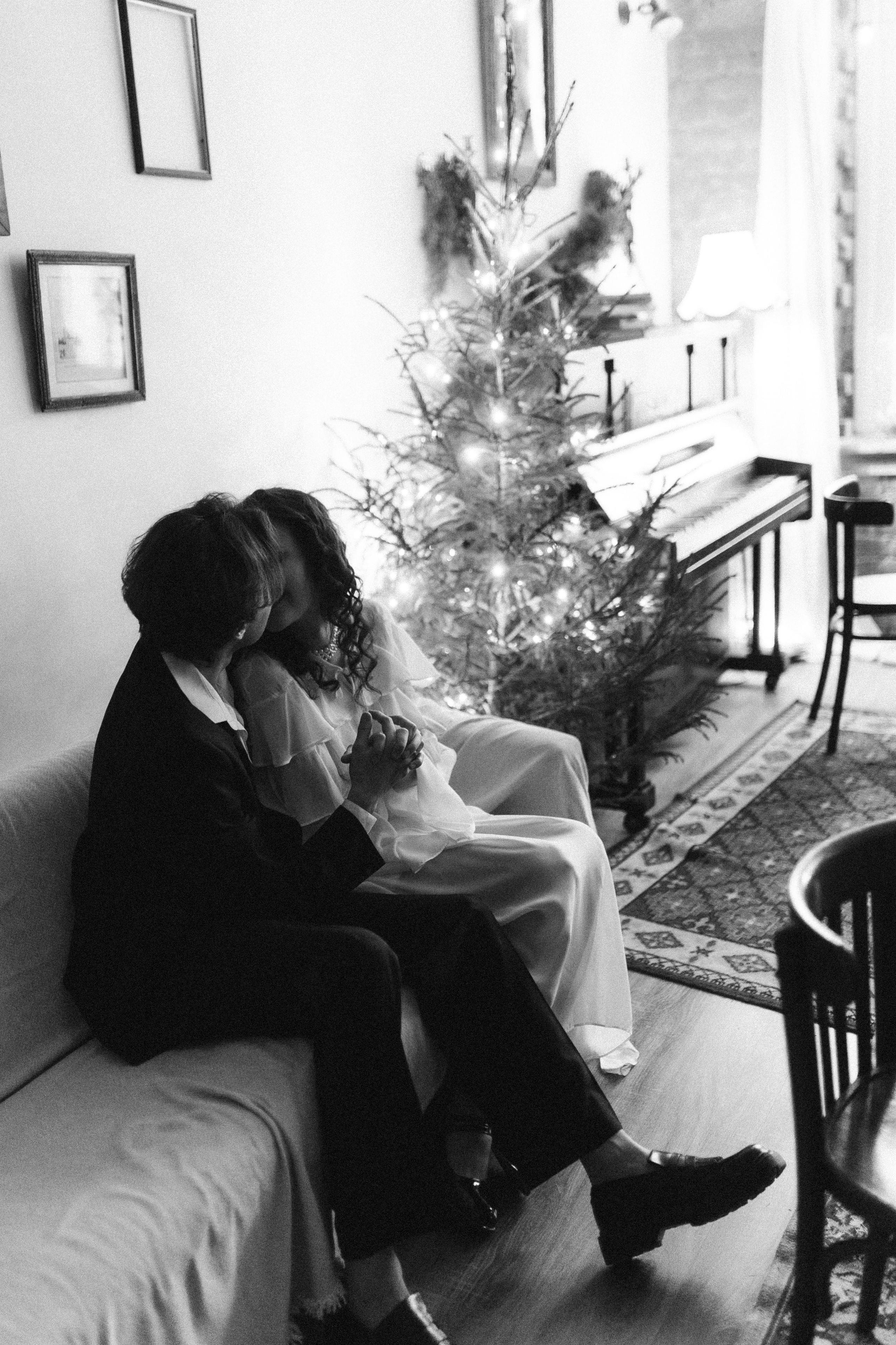 Владислав и Валерия. Фотограф в Санкт-Петербурге