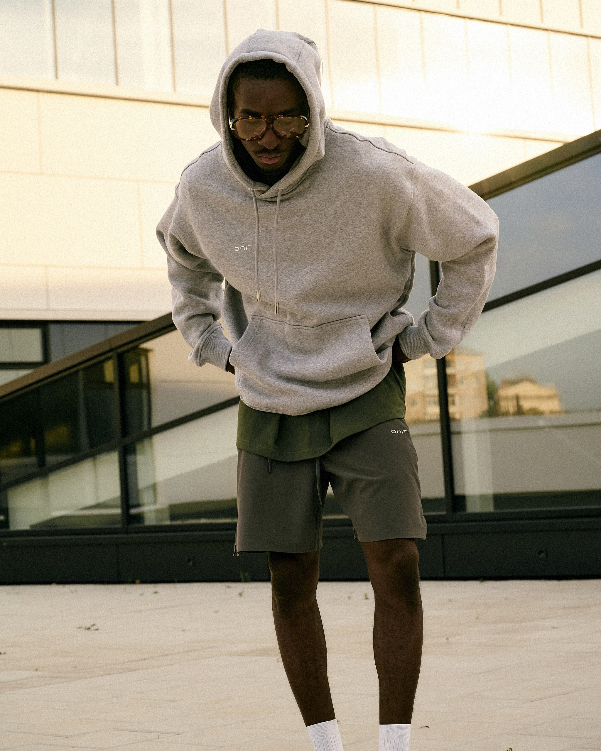 ONIT. Фотограф Кирилл Ламбурт