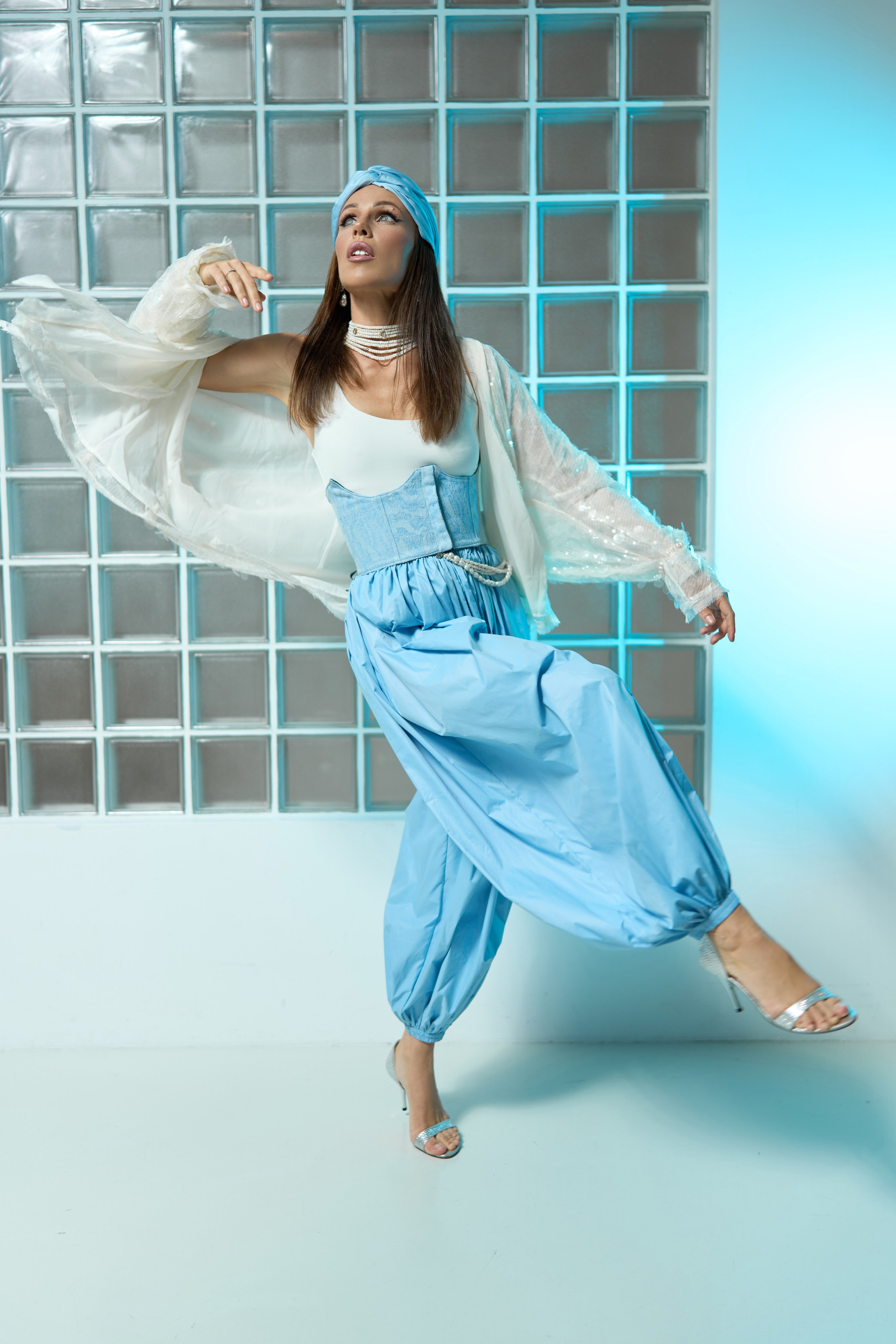 Оля Баларама. Фотограф в Москве — Ольга Кушнарева