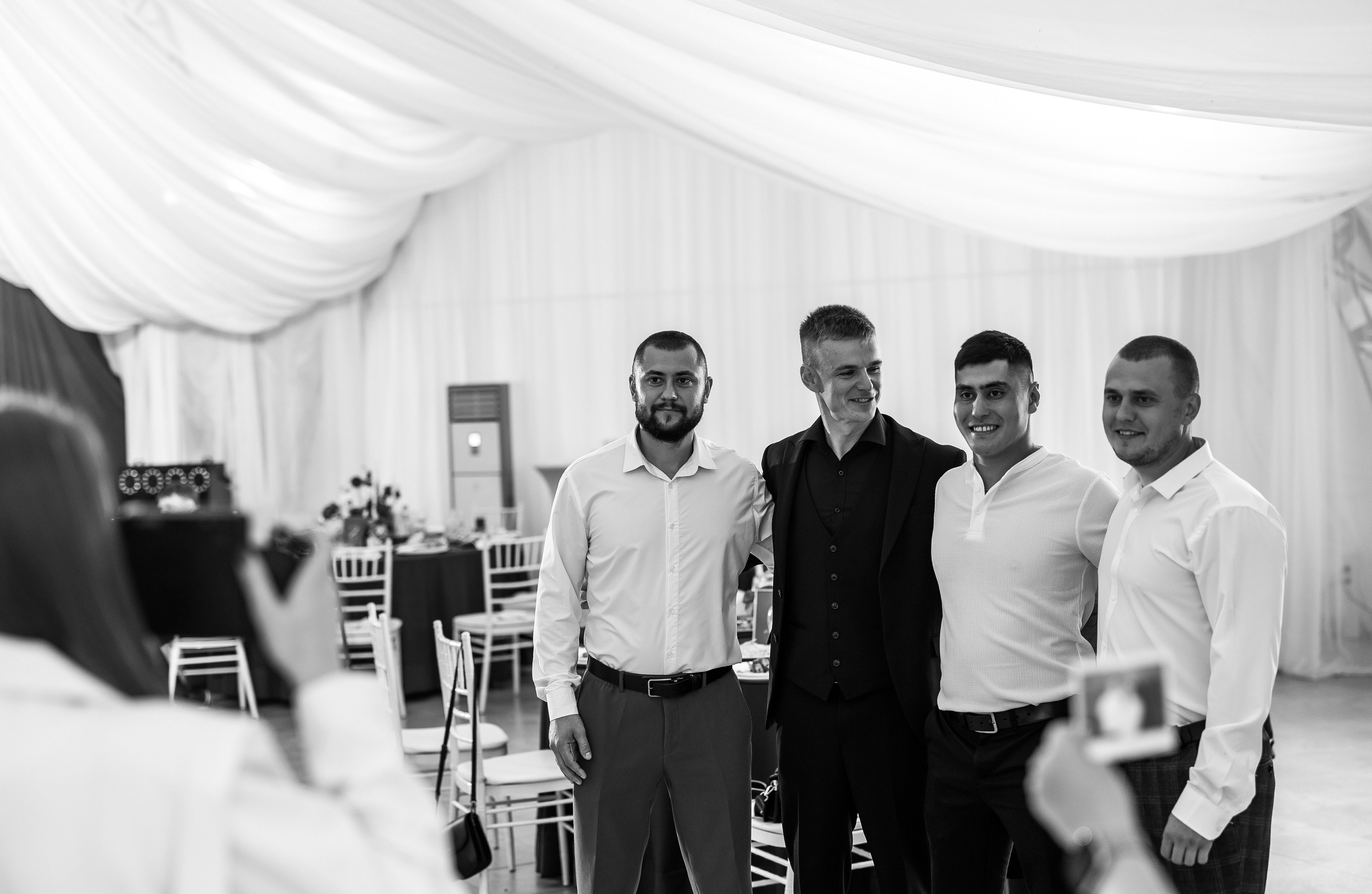 Юрий & Дарья | 06.06.25. Свадебный и семейный фотограф в Омске Евгения Хакимова