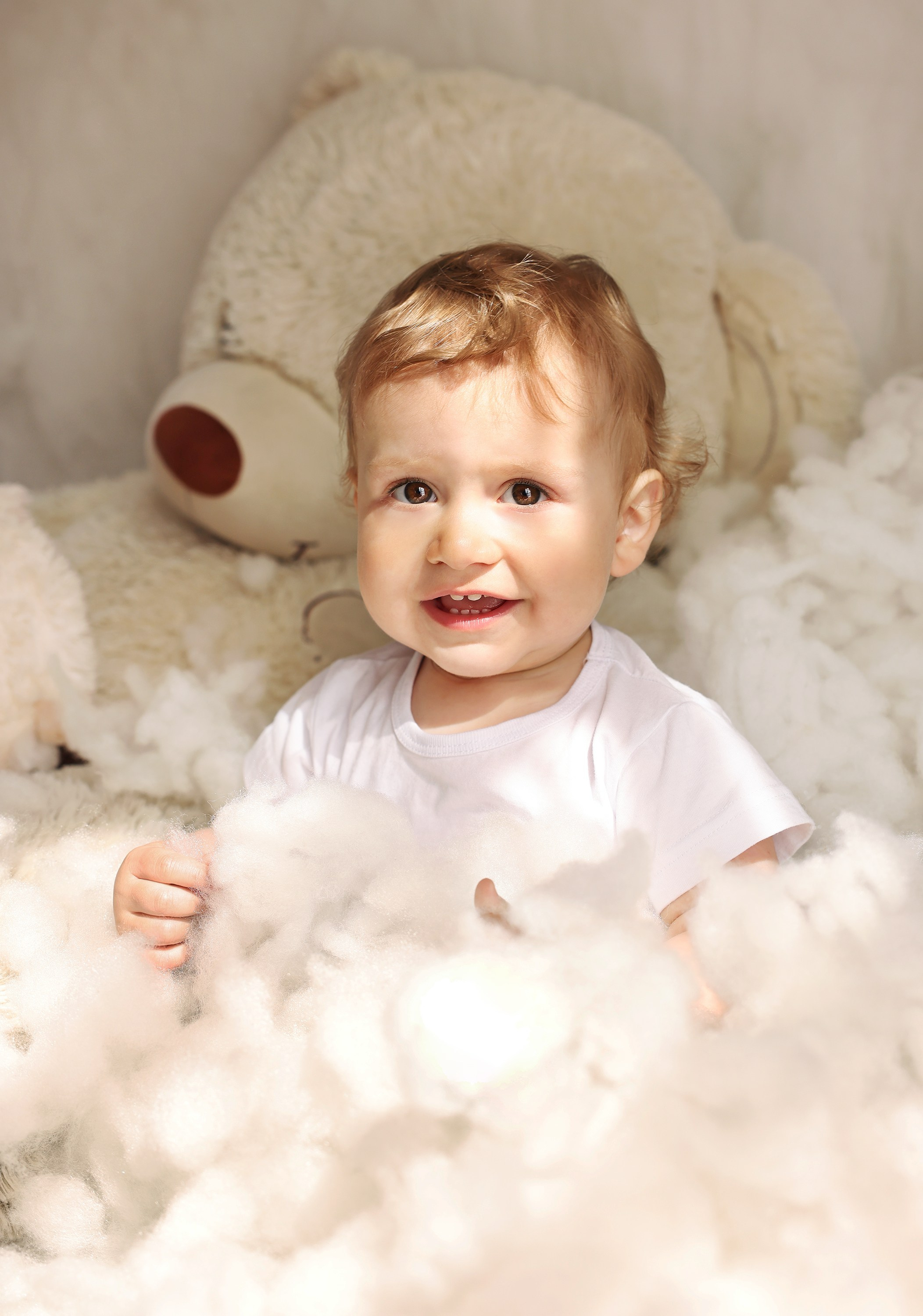 Фотограф в Санкт-Петербурге Анастасия Сачкова