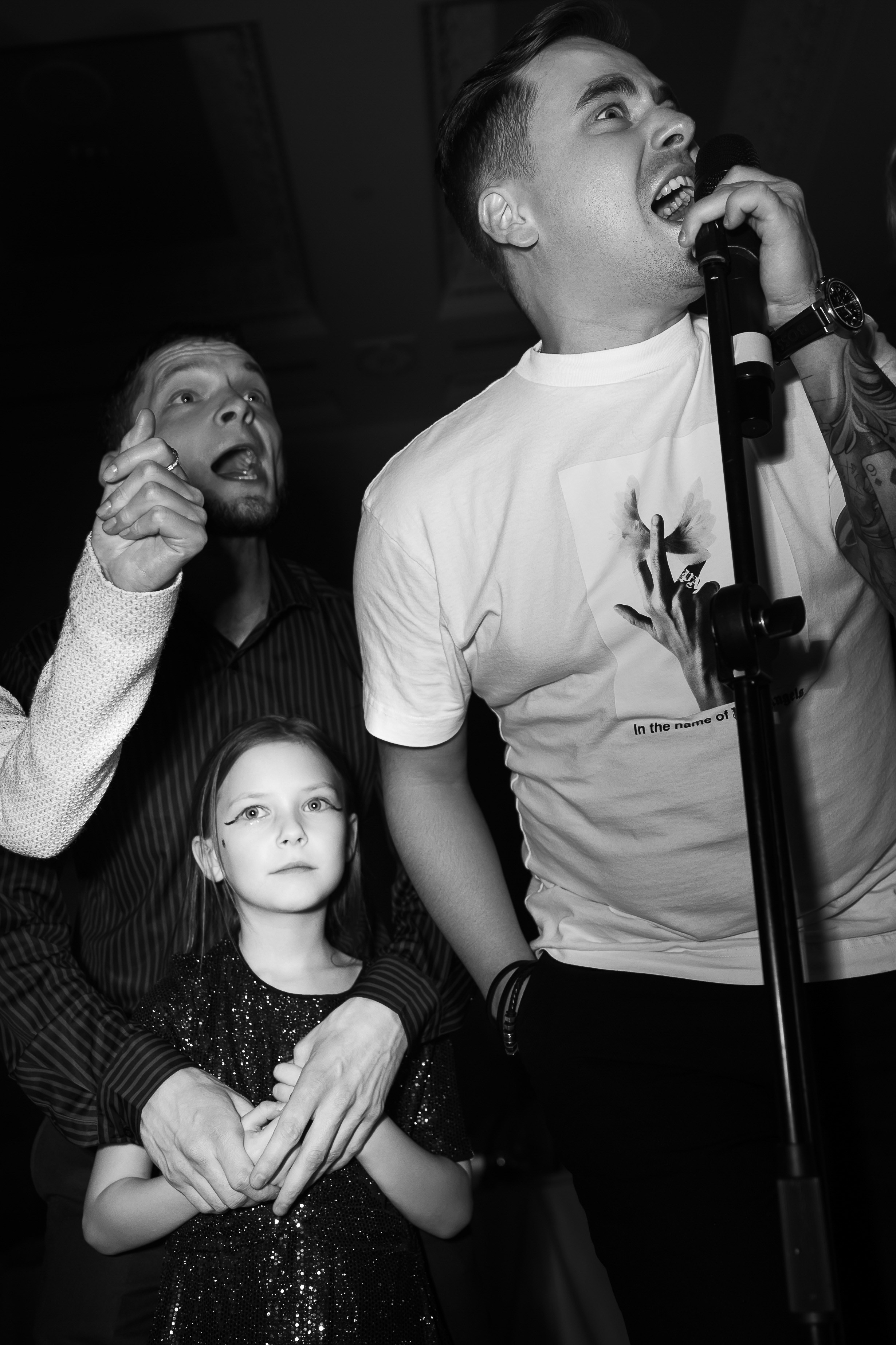 День Рождения Анастасии. NesterovaMaria.ru